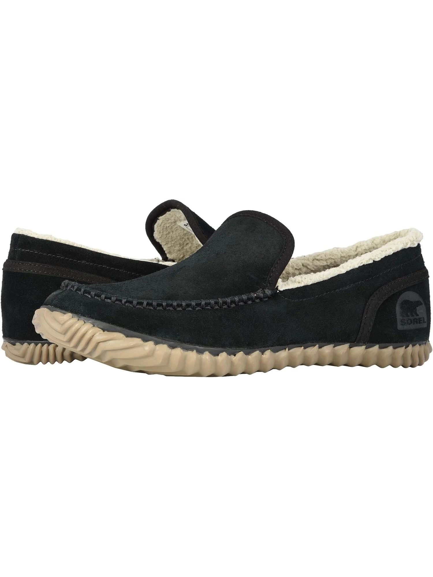 Лоферы SOREL Sorel Dude Moc