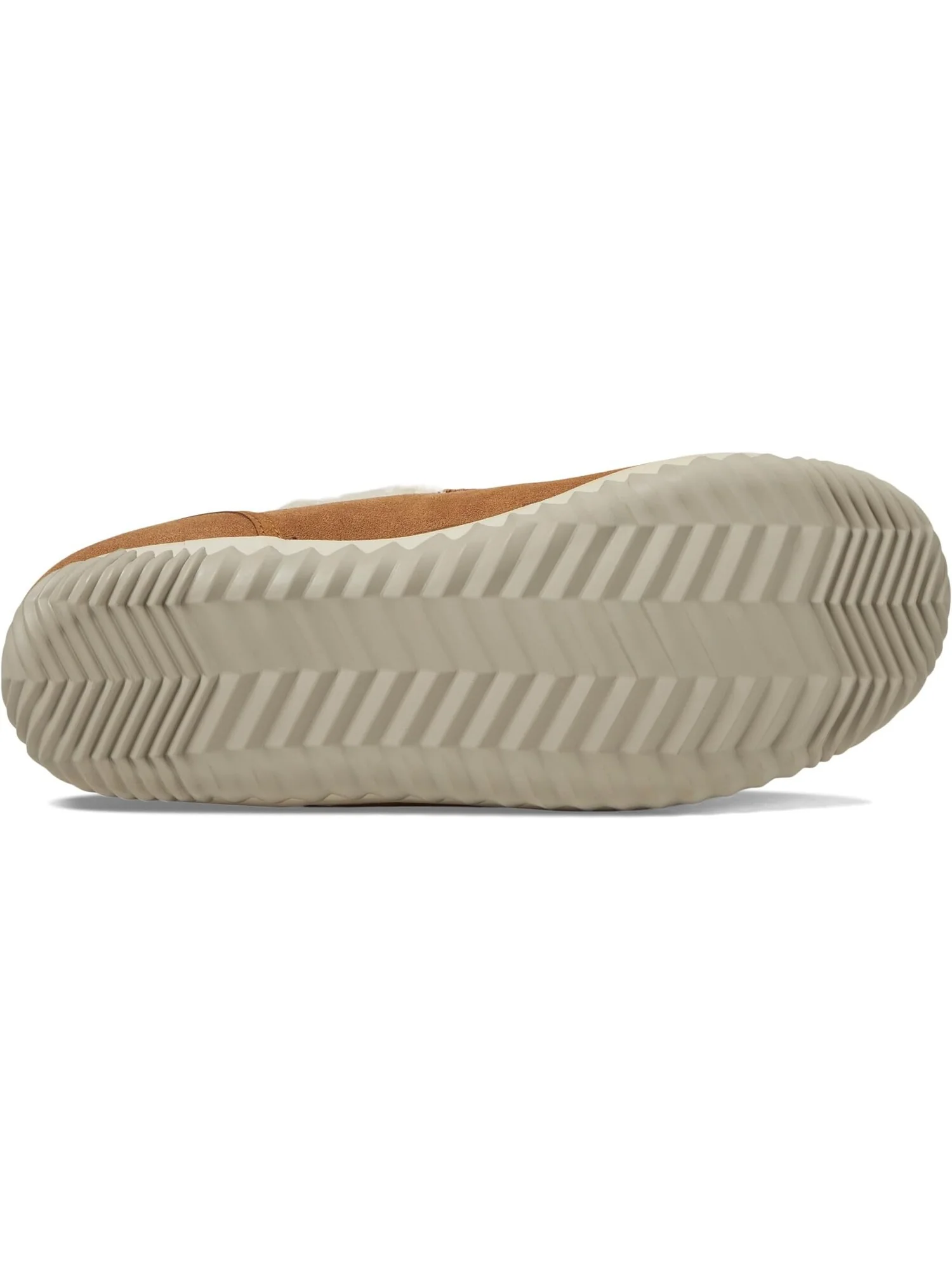 Лоферы SOREL Sorel Dude Moc — изображение 3 из 4, лосиный