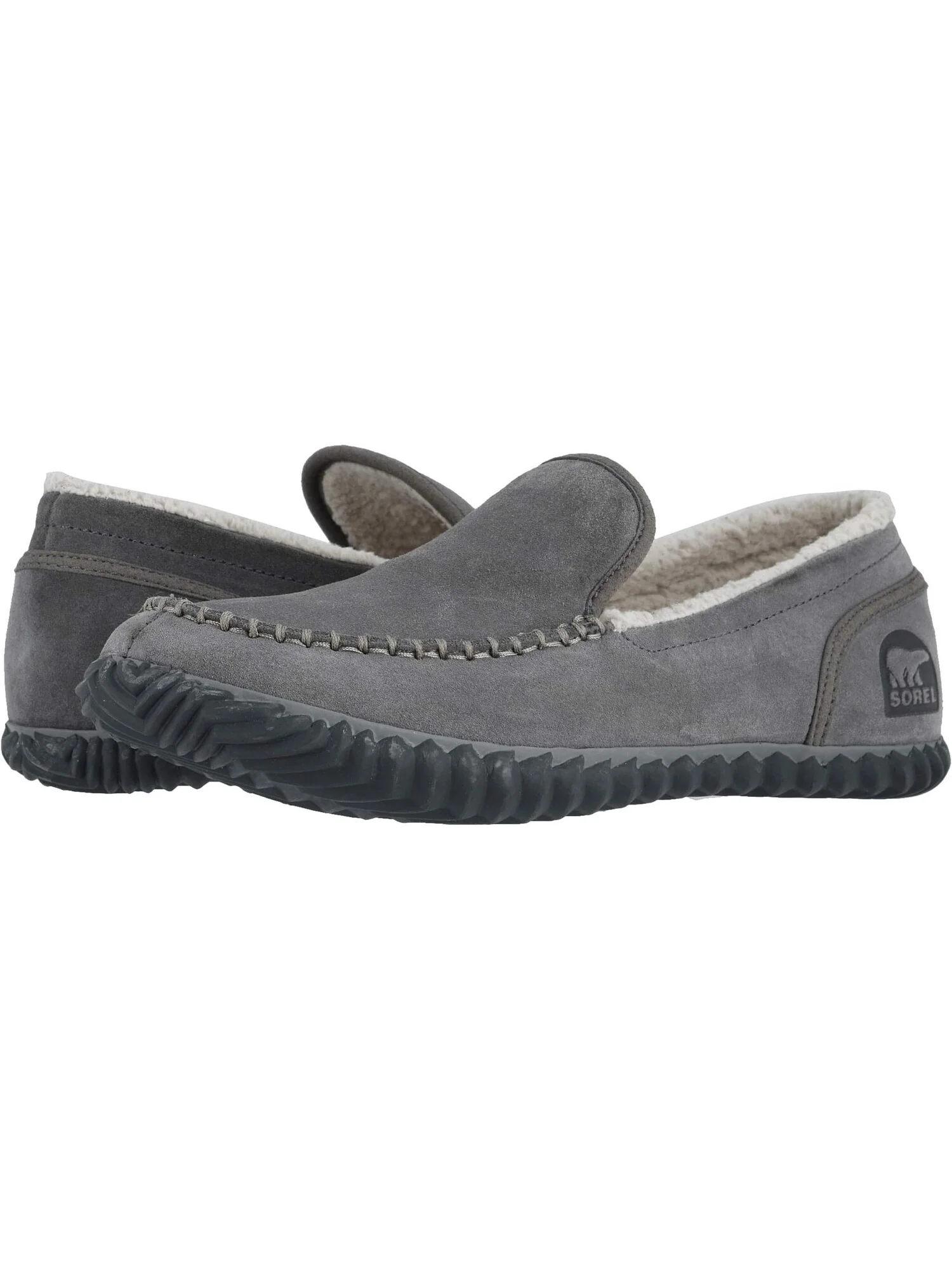 Лоферы SOREL Sorel Dude Moc — изображение 1 из 4, карьерный
