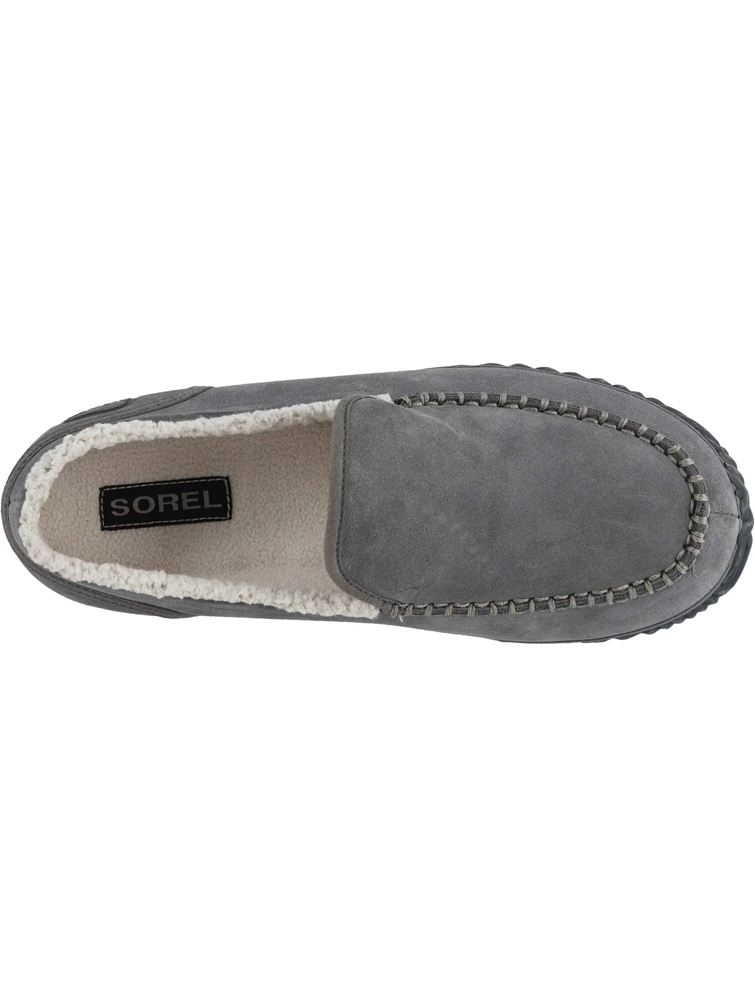 Лоферы SOREL Sorel Dude Moc — изображение 2 из 4, карьерный