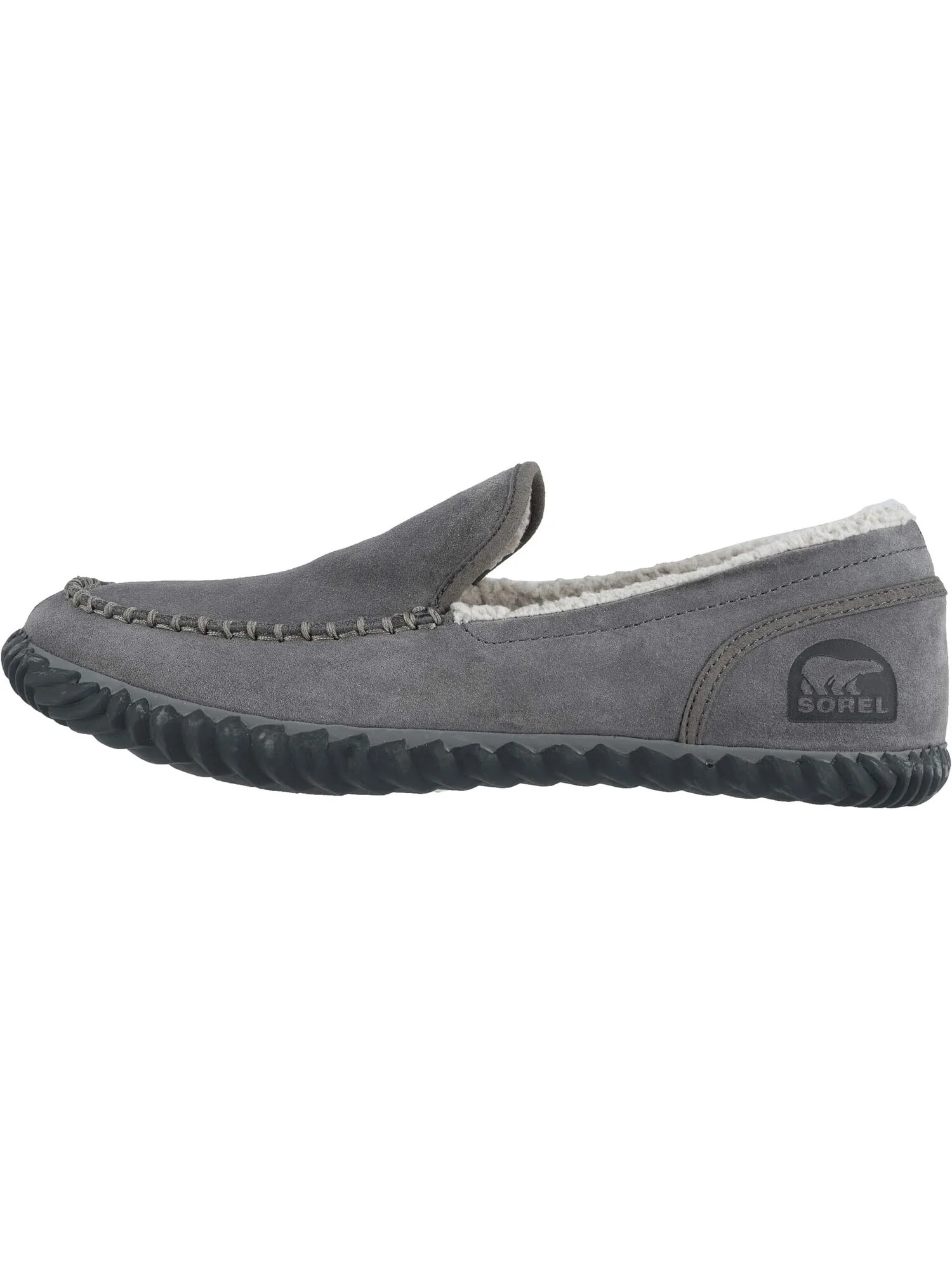 Лоферы SOREL Sorel Dude Moc — изображение 4 из 4, карьерный