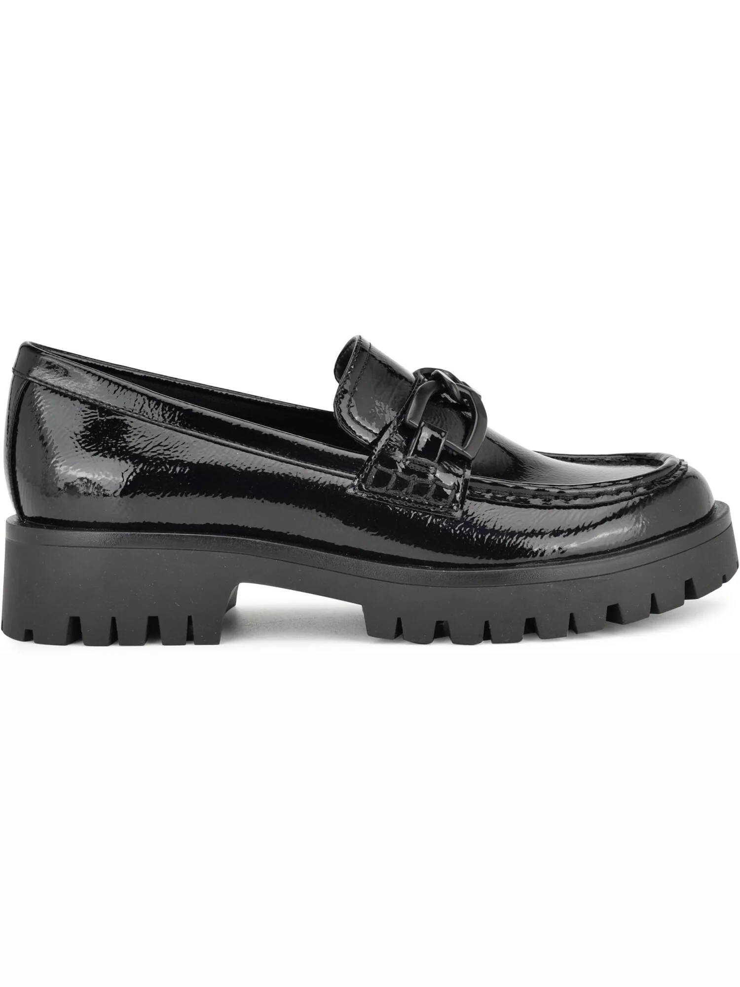Балетки Gables 3 Nine West — изображение 6 из 7, черный
