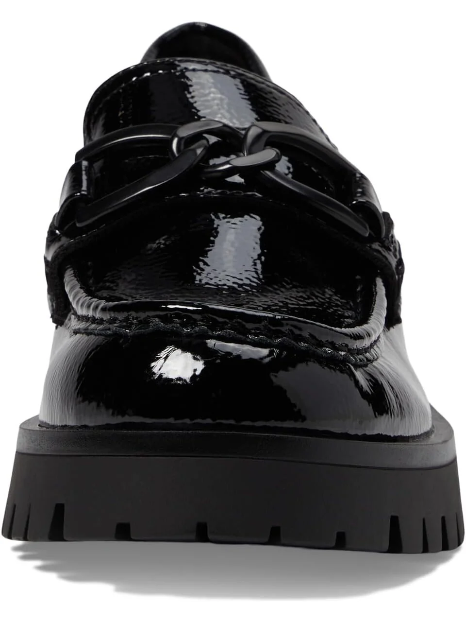 Балетки Gables 3 Nine West — изображение 7 из 7, черный