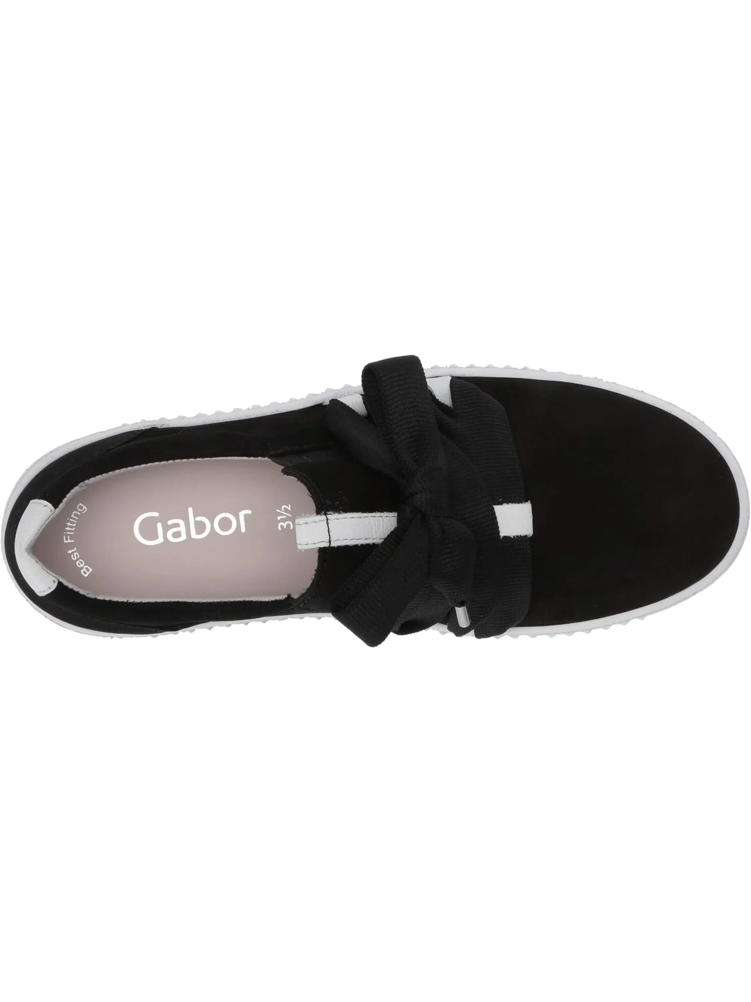 Кроссовки Gabor 43.333 Gabor — изображение 2 из 7, белый