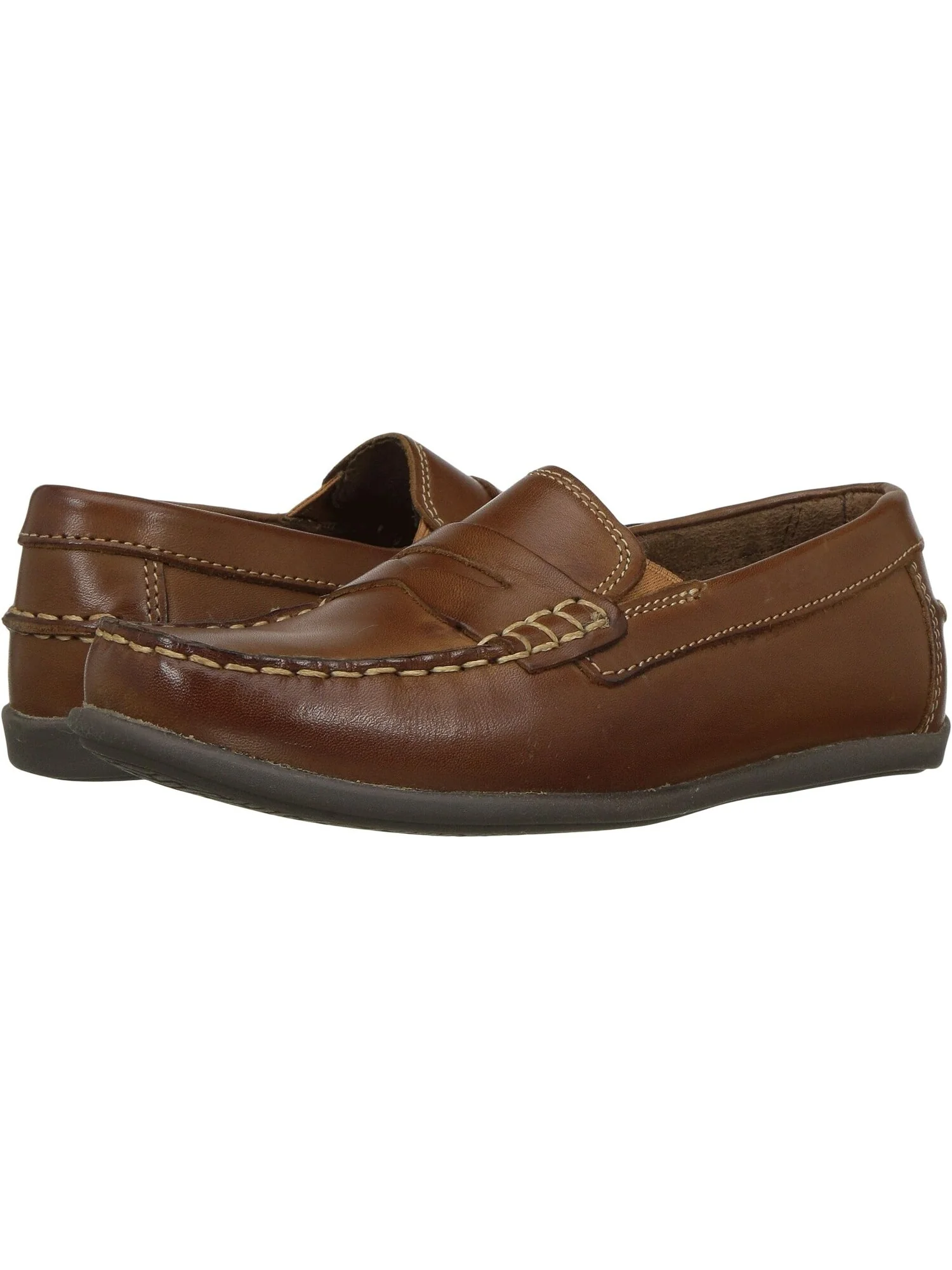 Лоферы Jasper Driver Jr. Florsheim