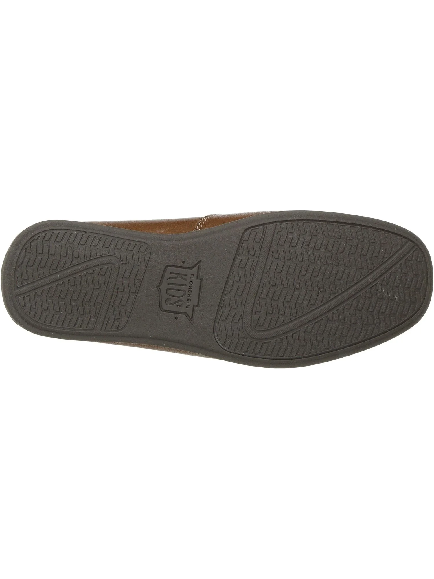 Лоферы Jasper Driver Jr. Florsheim — изображение 3 из 7, бежевый