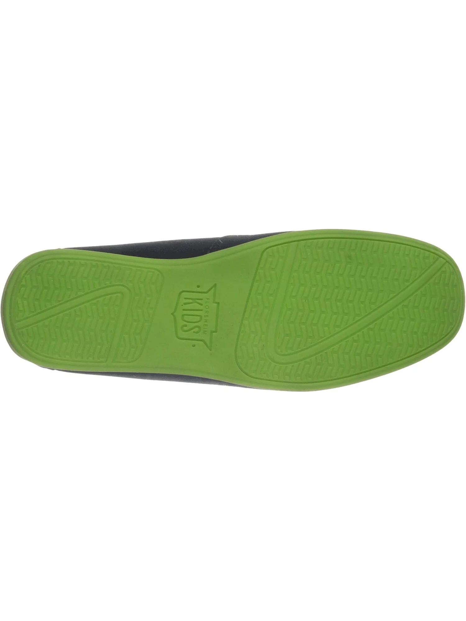 Лоферы Jasper Driver Jr. Florsheim — изображение 3 из 7, синий