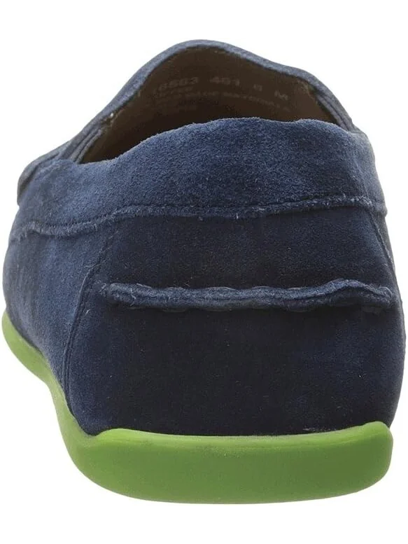 Лоферы Jasper Driver Jr. Florsheim — изображение 5 из 7, синий