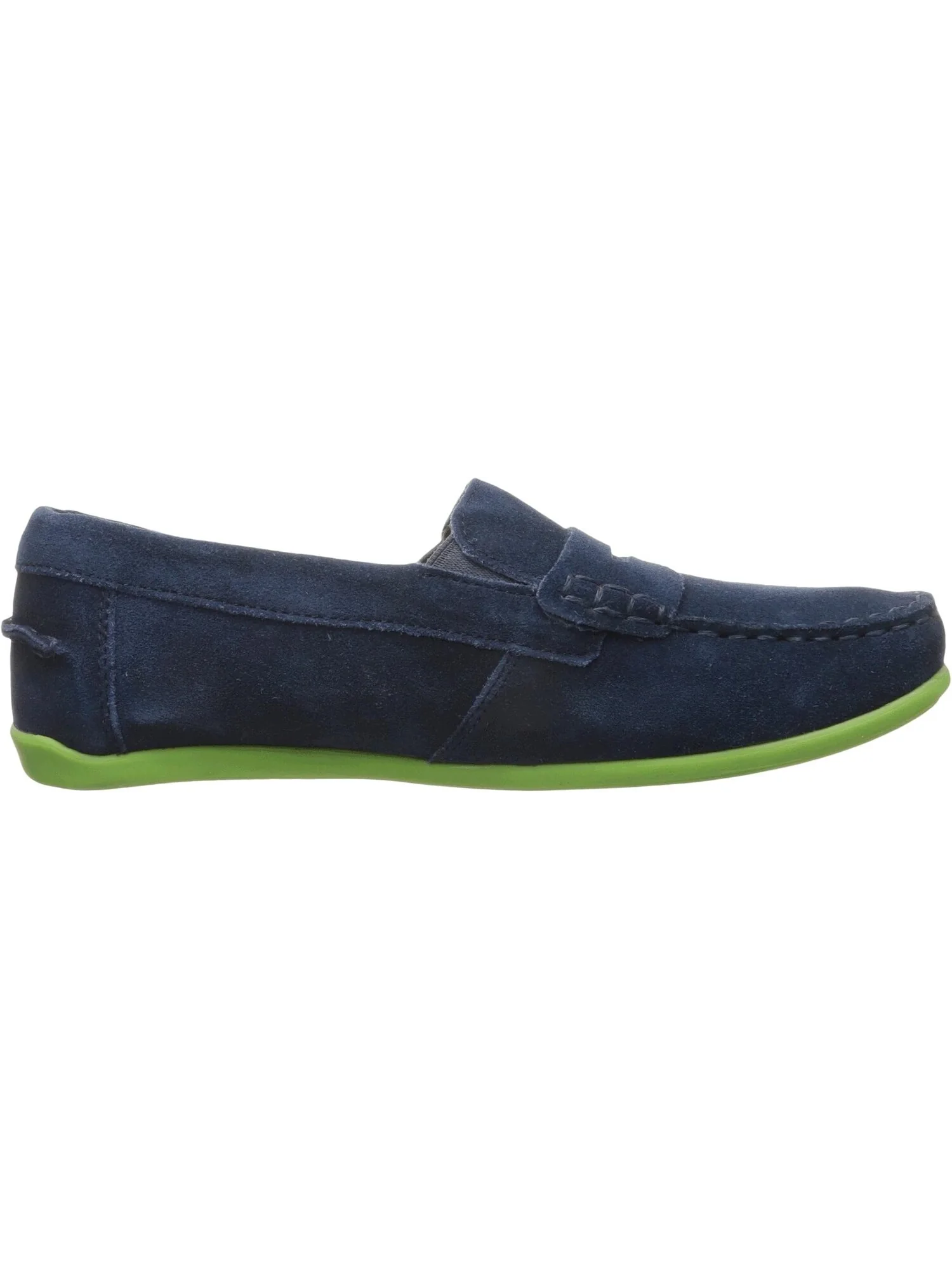 Лоферы Jasper Driver Jr. Florsheim — изображение 6 из 7, синий
