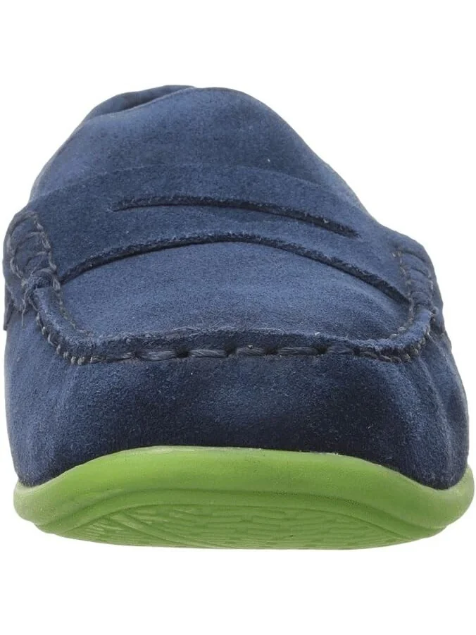 Лоферы Jasper Driver Jr. Florsheim — изображение 7 из 7, синий