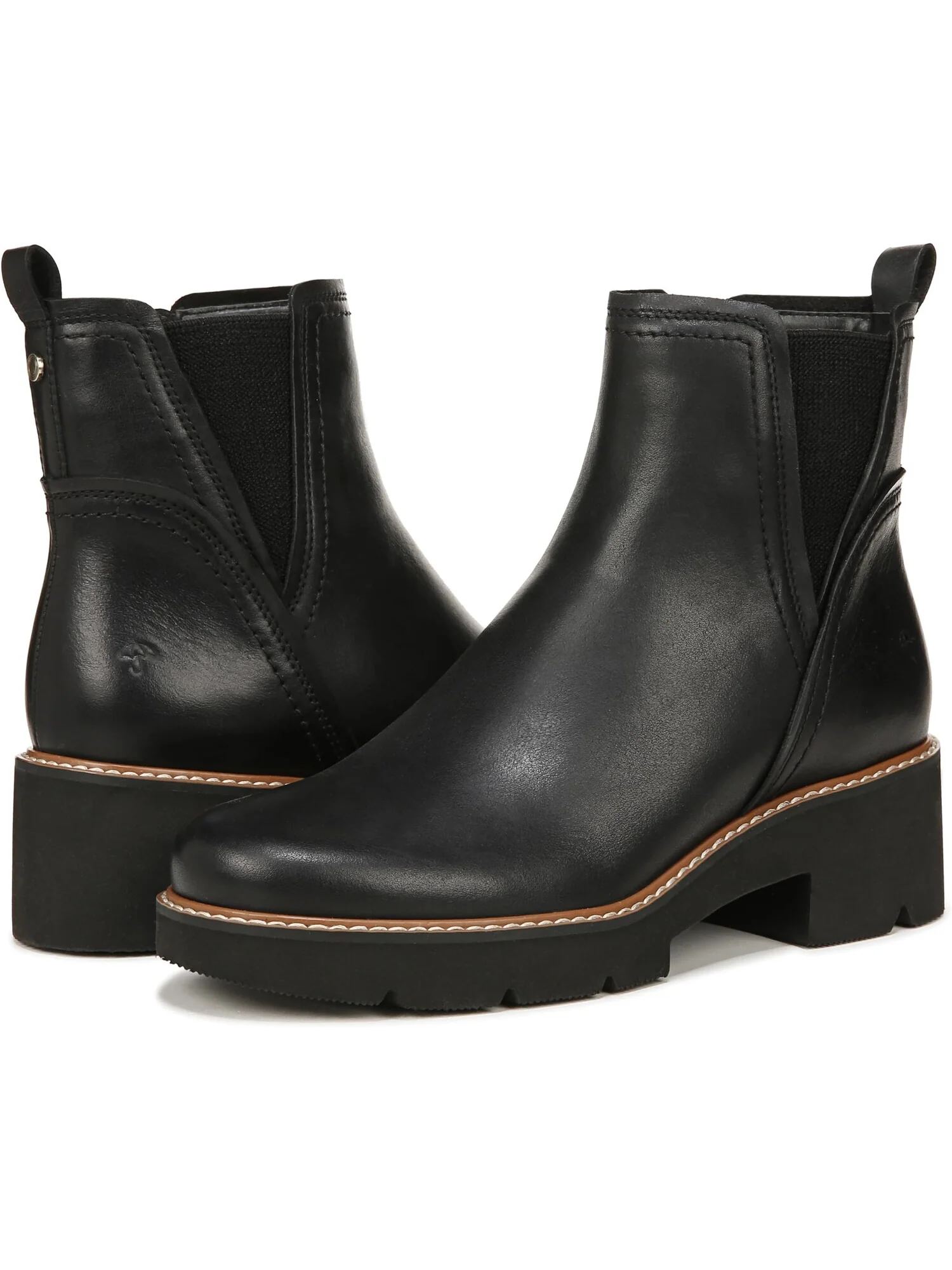 Ботильоны Darry-Bootie Water-Repellent Naturalizer