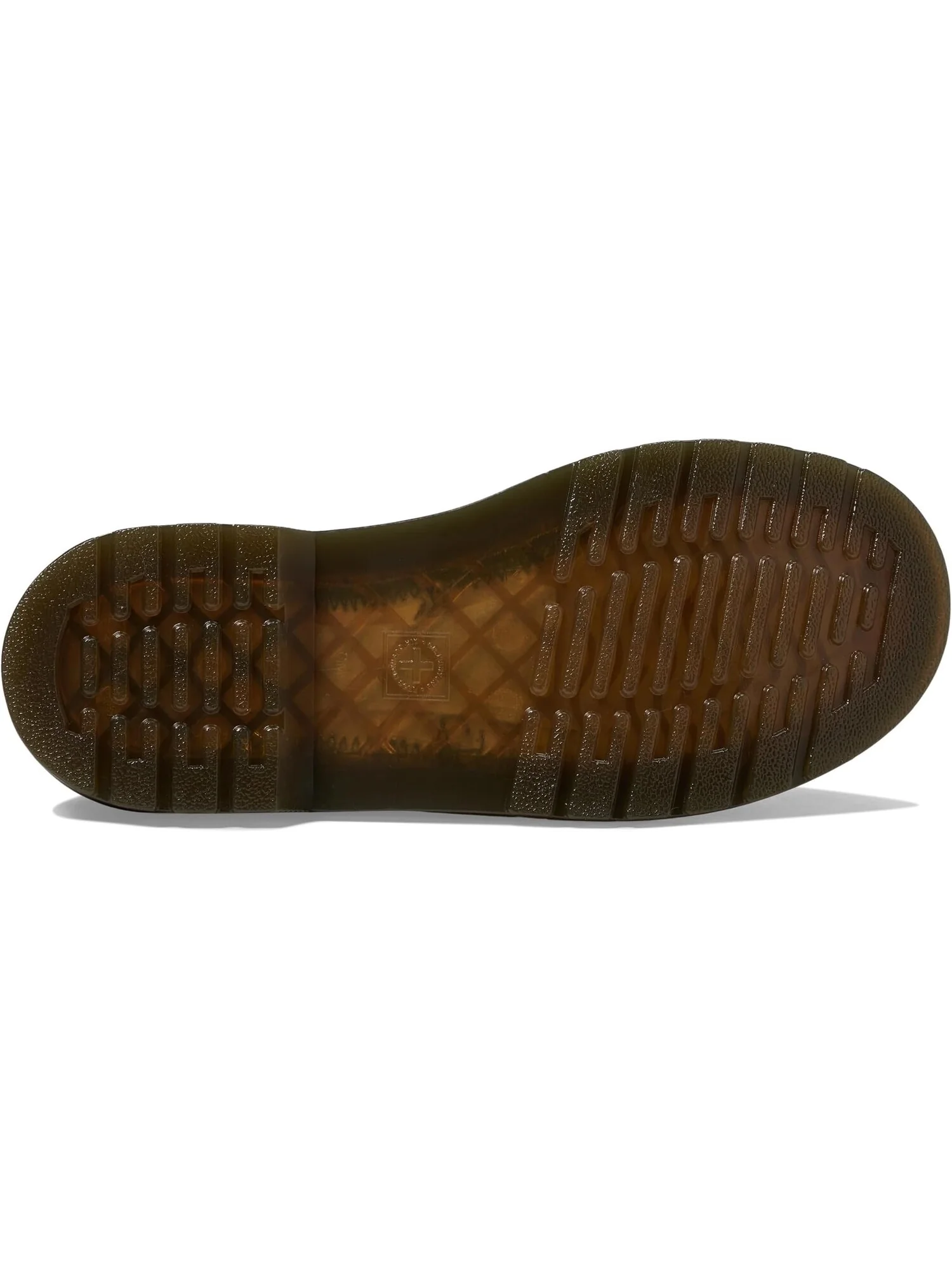 Лоферы Adrian Dr. Martens — изображение 3 из 6, черный