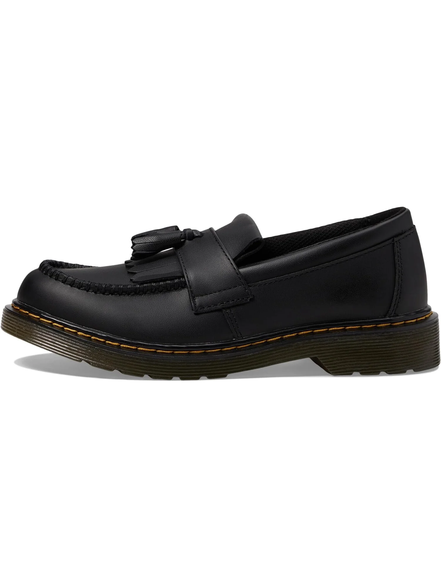 Лоферы Adrian Dr. Martens — изображение 4 из 6, черный