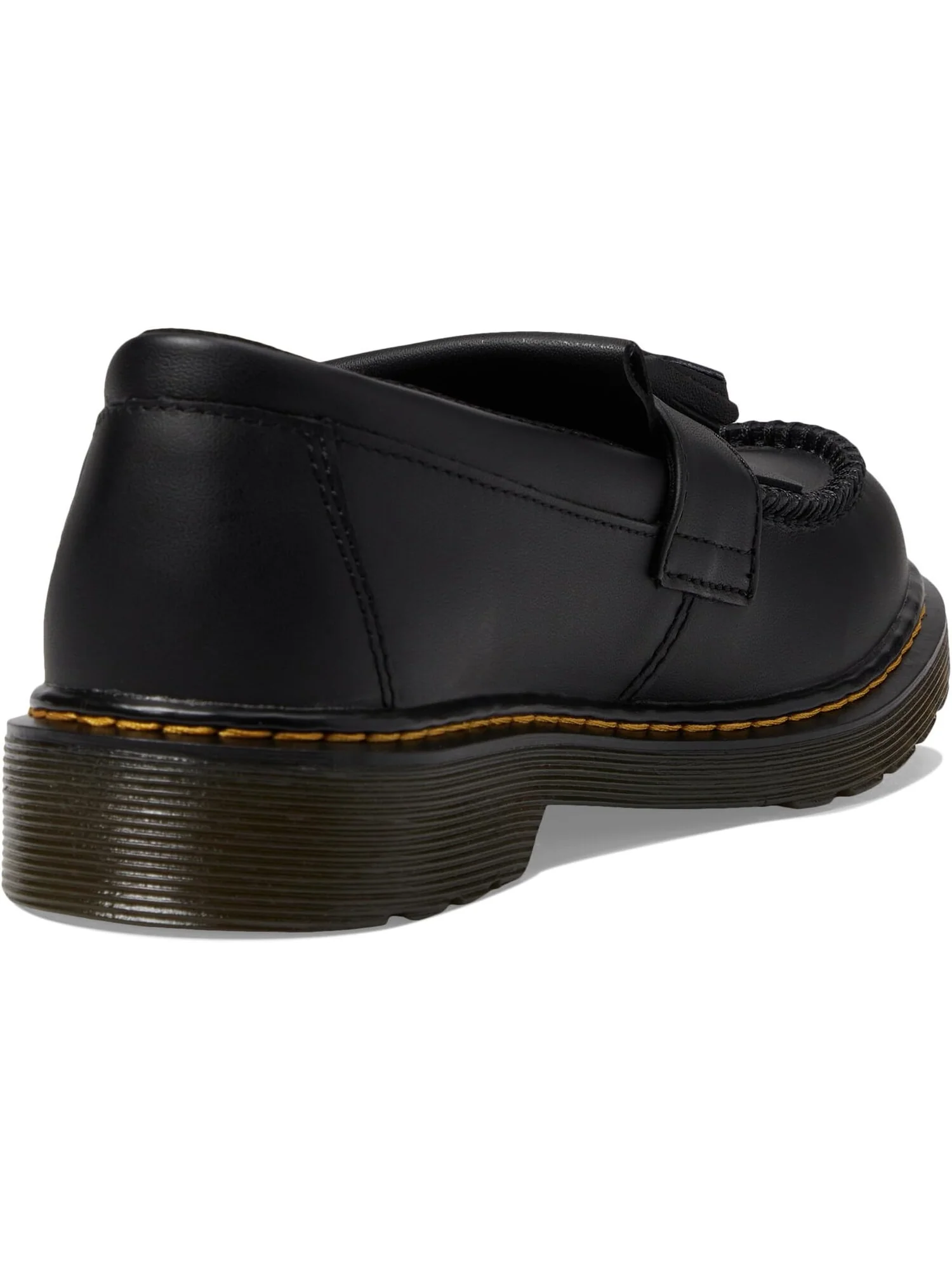 Лоферы Adrian Dr. Martens — изображение 5 из 6, черный
