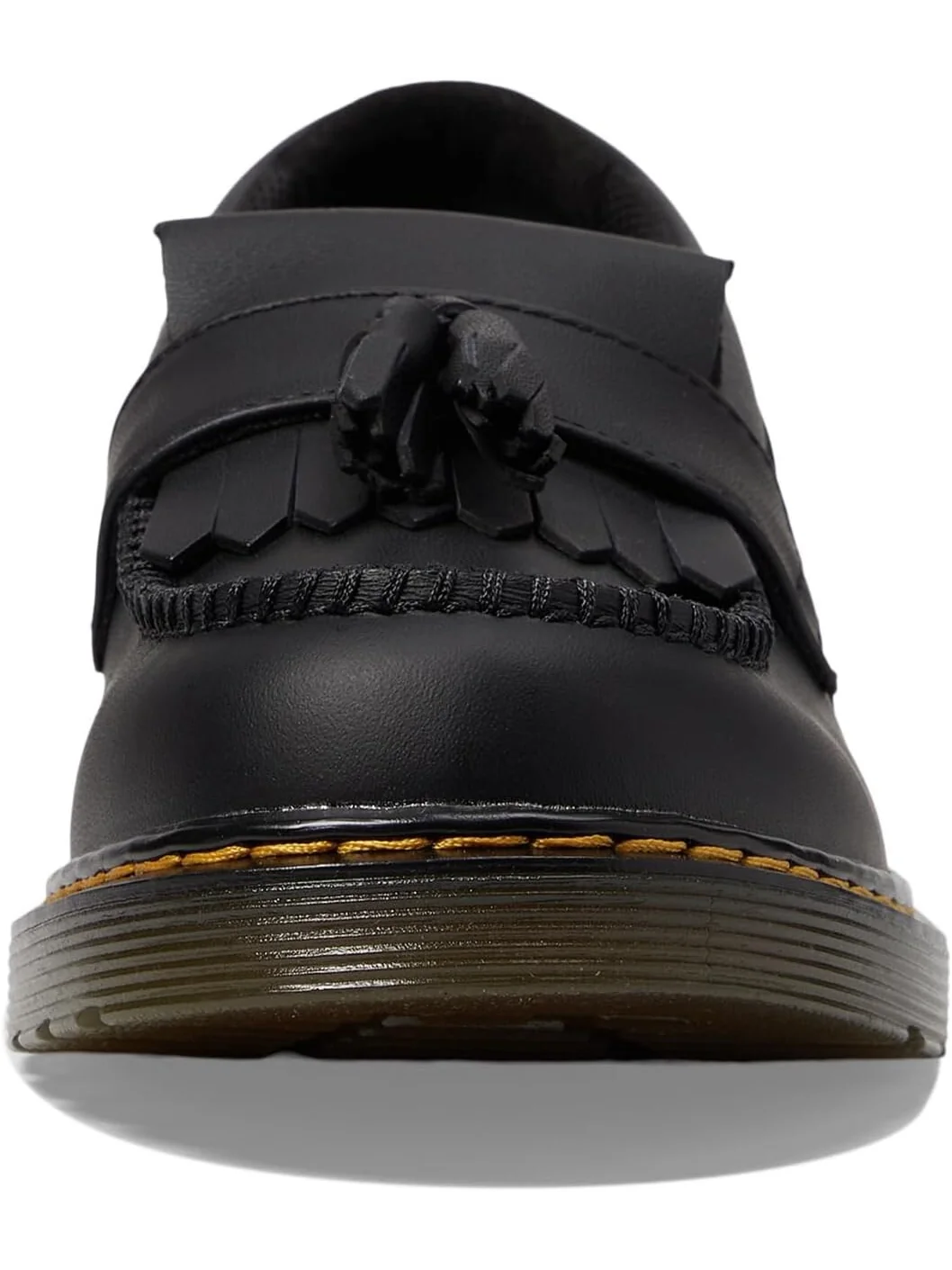 Лоферы Adrian Dr. Martens — изображение 6 из 6, черный