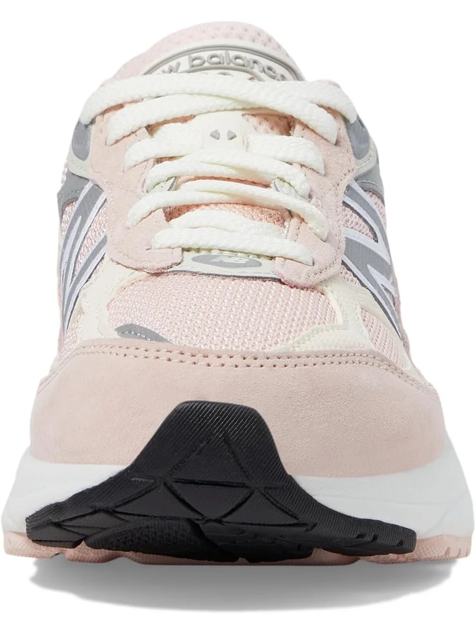 Кроссовки Fuelcell 990V6 New Balance — изображение 6 из 6, розовый/белый