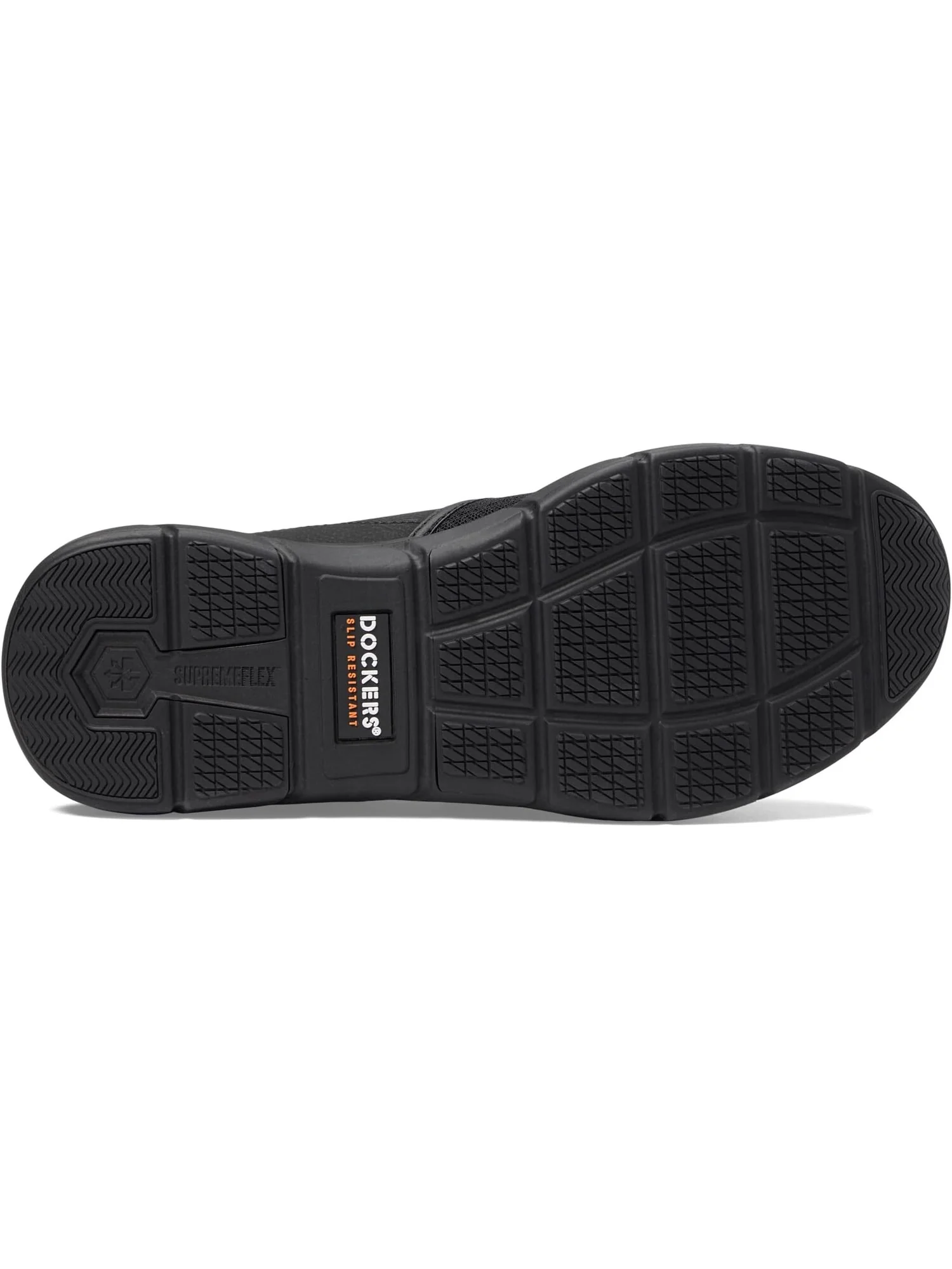 Кроссовки Dockers Tucker — изображение 3 из 4, черный