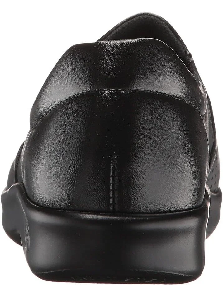 Лоферы SAS Viva Slip On Comfort Loafer — изображение 5 из 5, черный