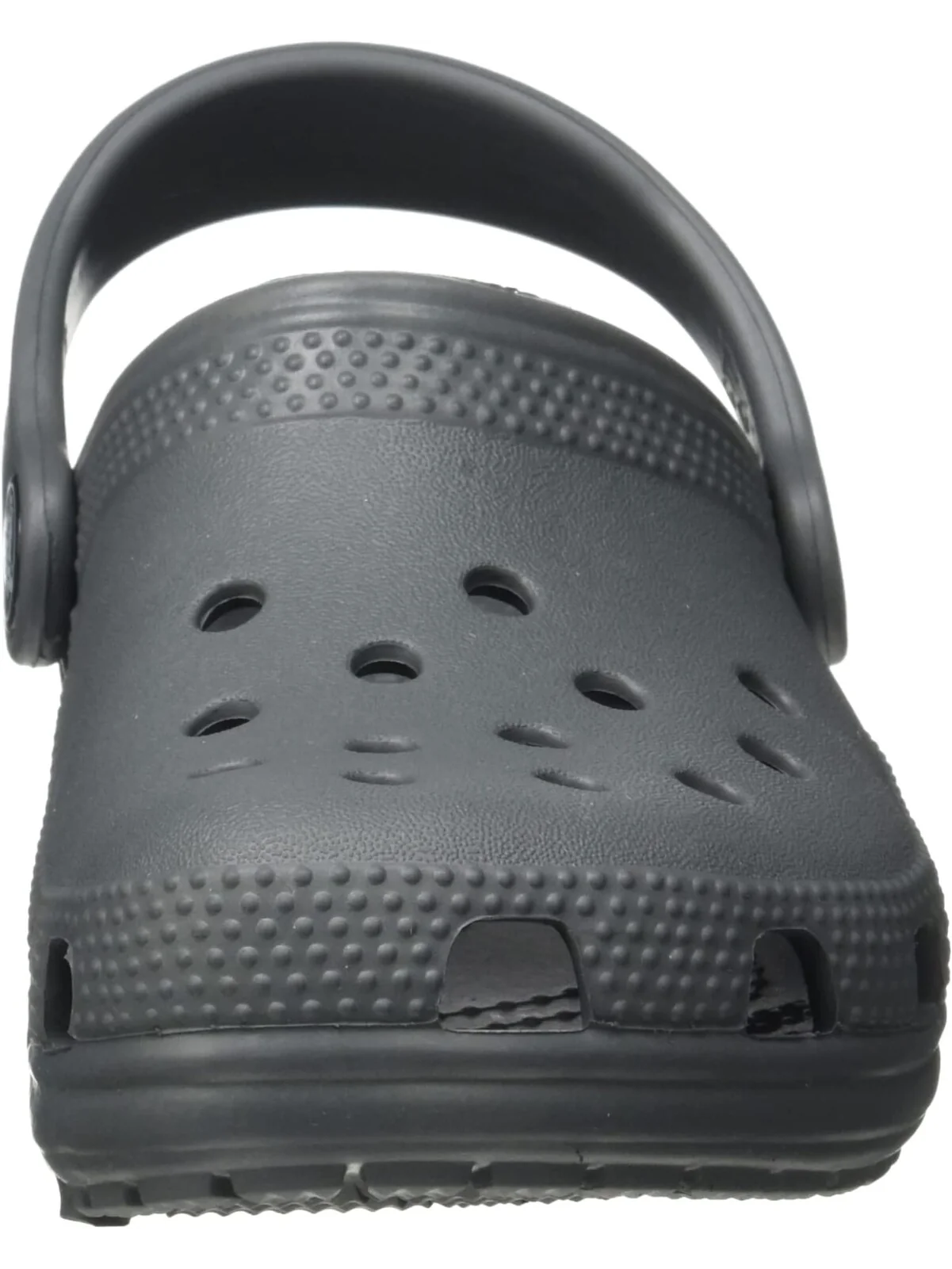 Сабо Classic Clog Crocs — изображение 6 из 6, серый