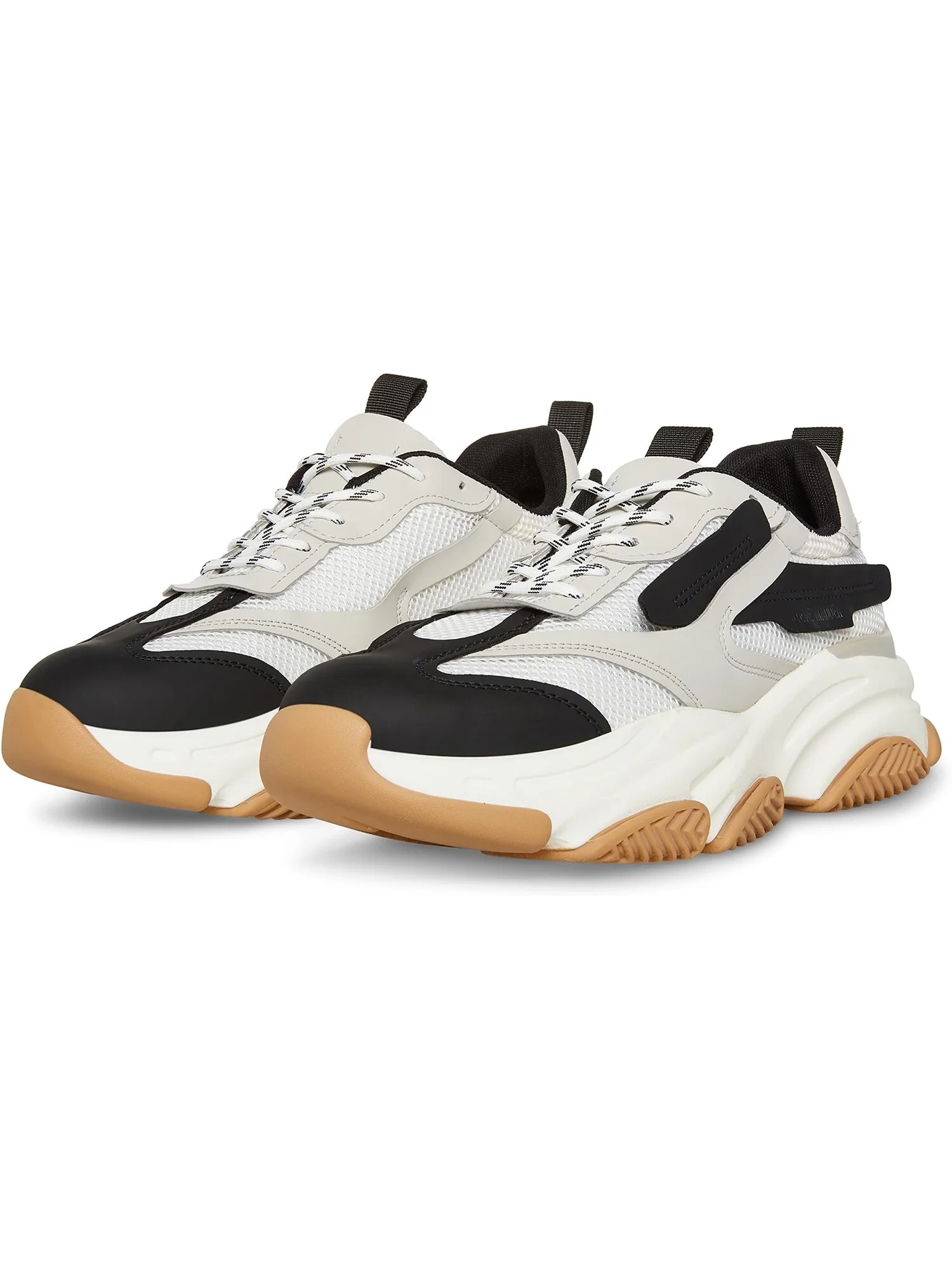 Кроссовки Steve Madden Possess