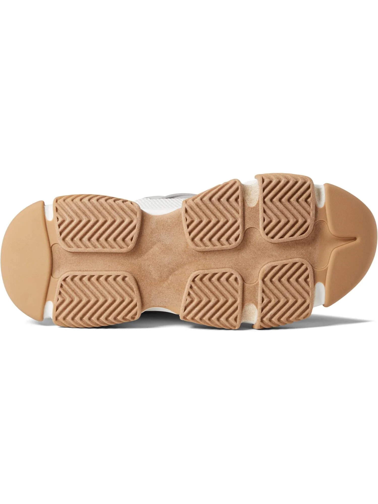 Кроссовки Steve Madden Possess — изображение 3 из 4, белый мульти