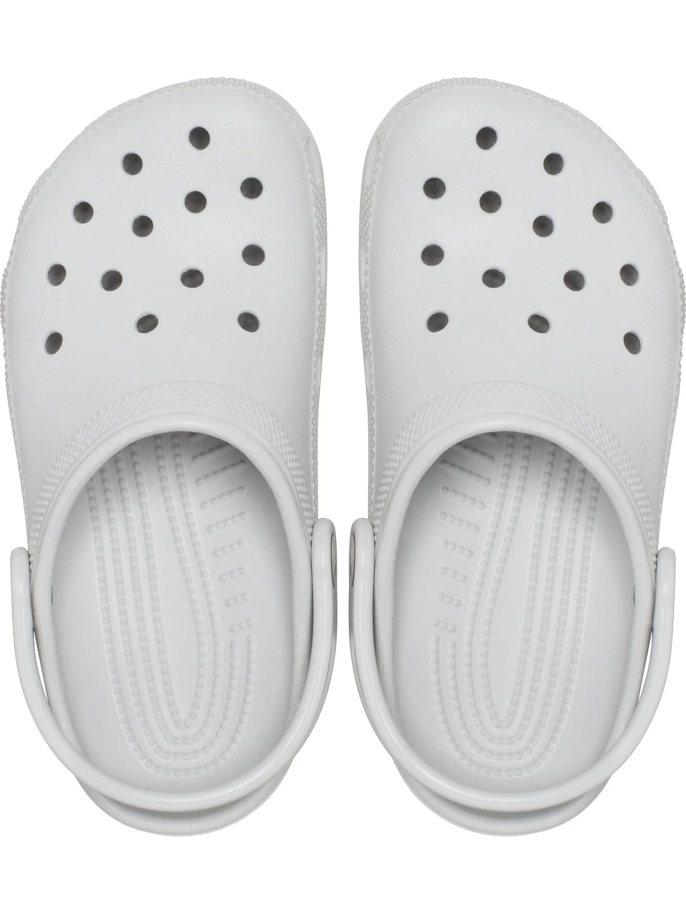 Сабо Classic Clog Crocs — изображение 2 из 6, атмосферный