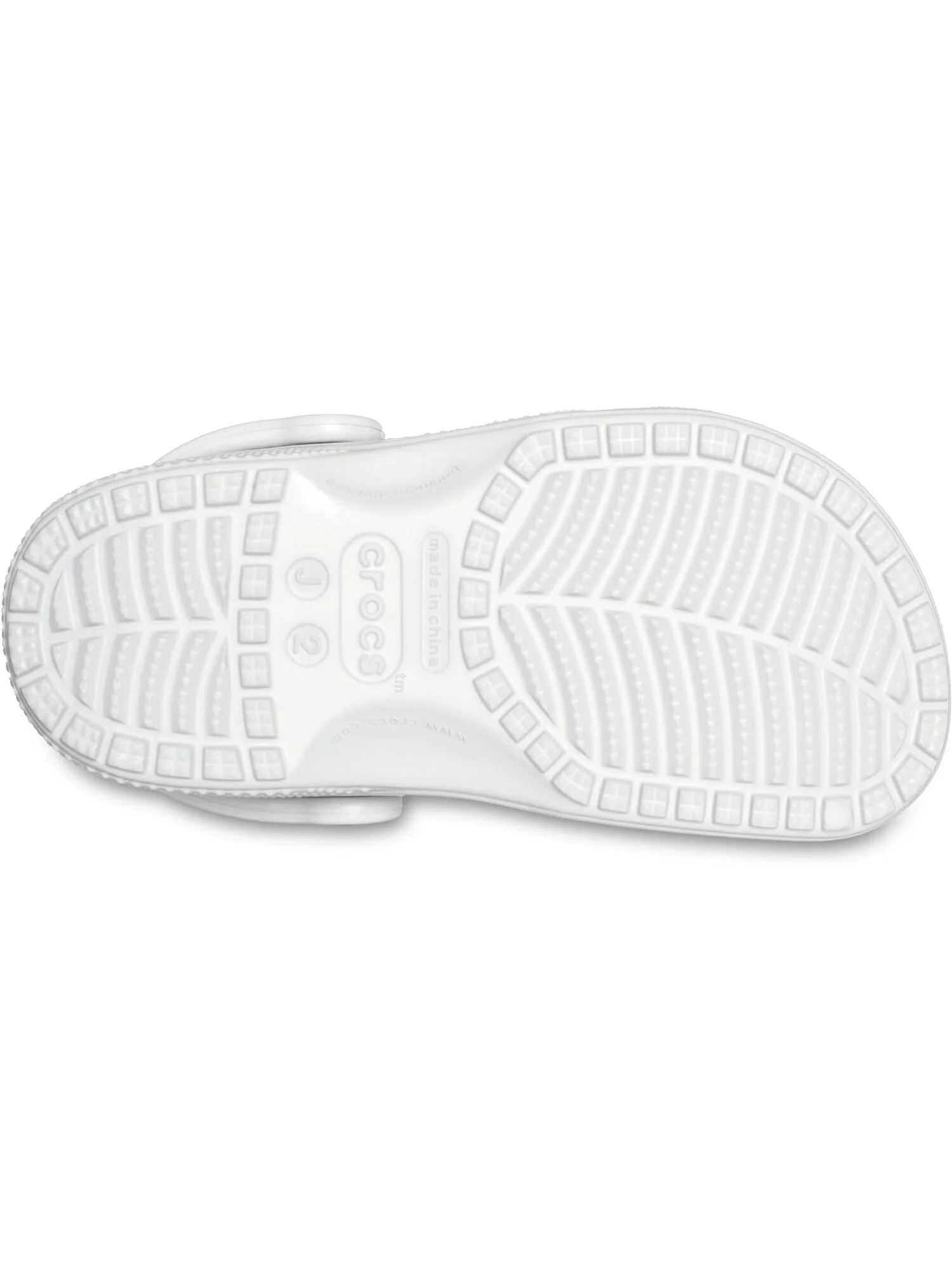 Сабо Classic Clog Crocs — изображение 3 из 6, атмосферный