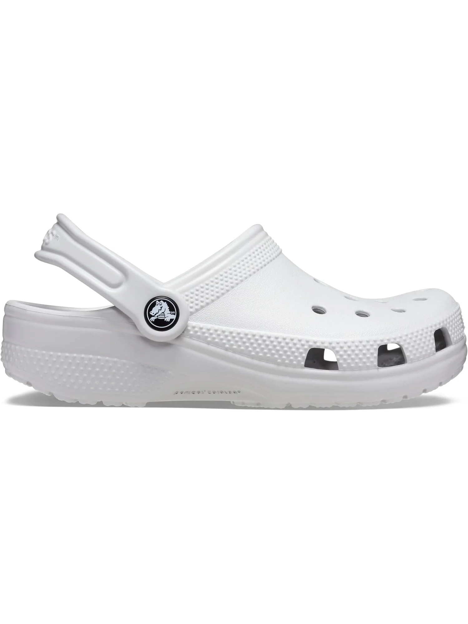 Сабо Classic Clog Crocs — изображение 6 из 6, атмосферный
