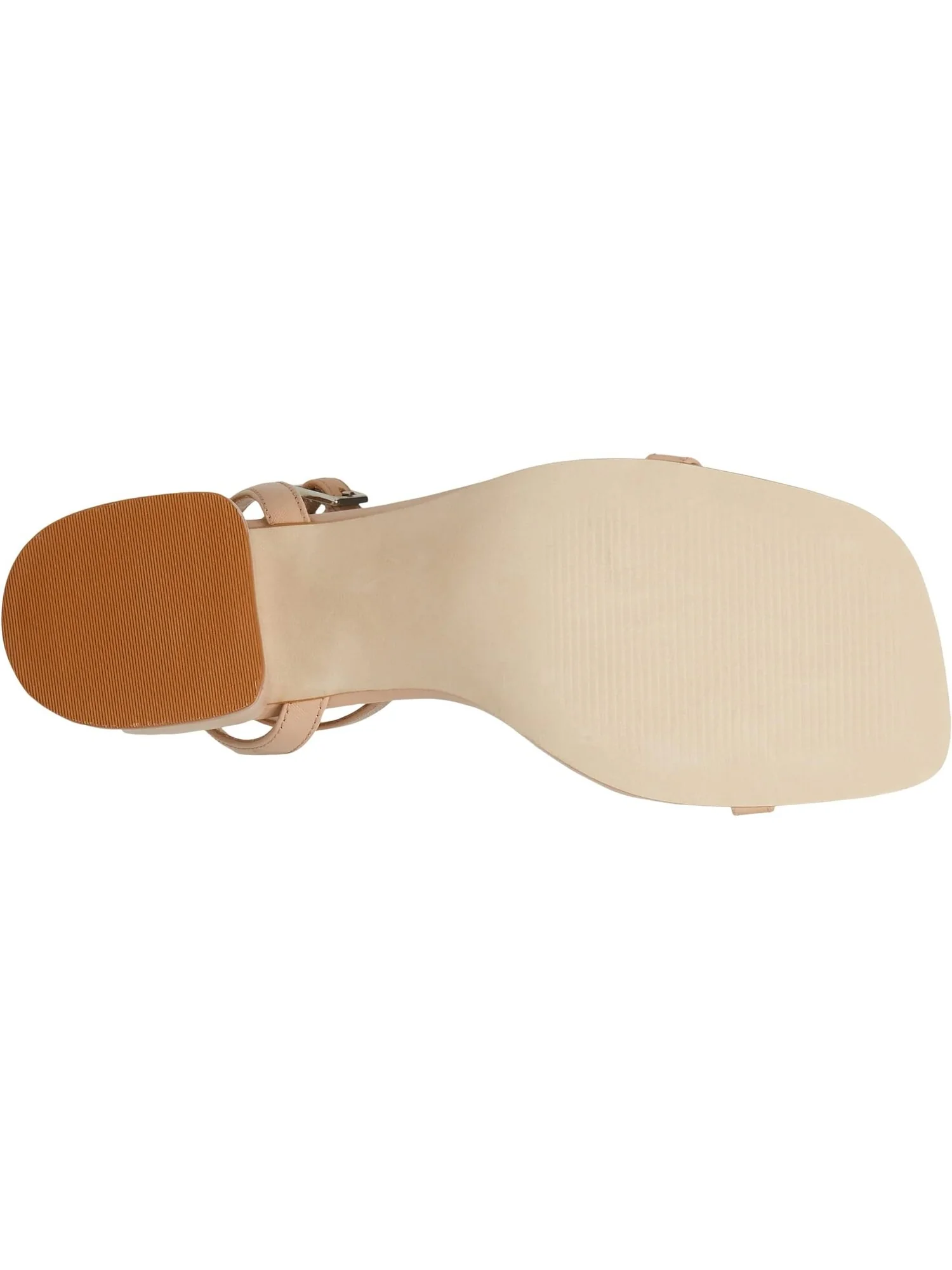 Босоножки Audrina Sandal Steve Madden — изображение 3 из 6, натуральный