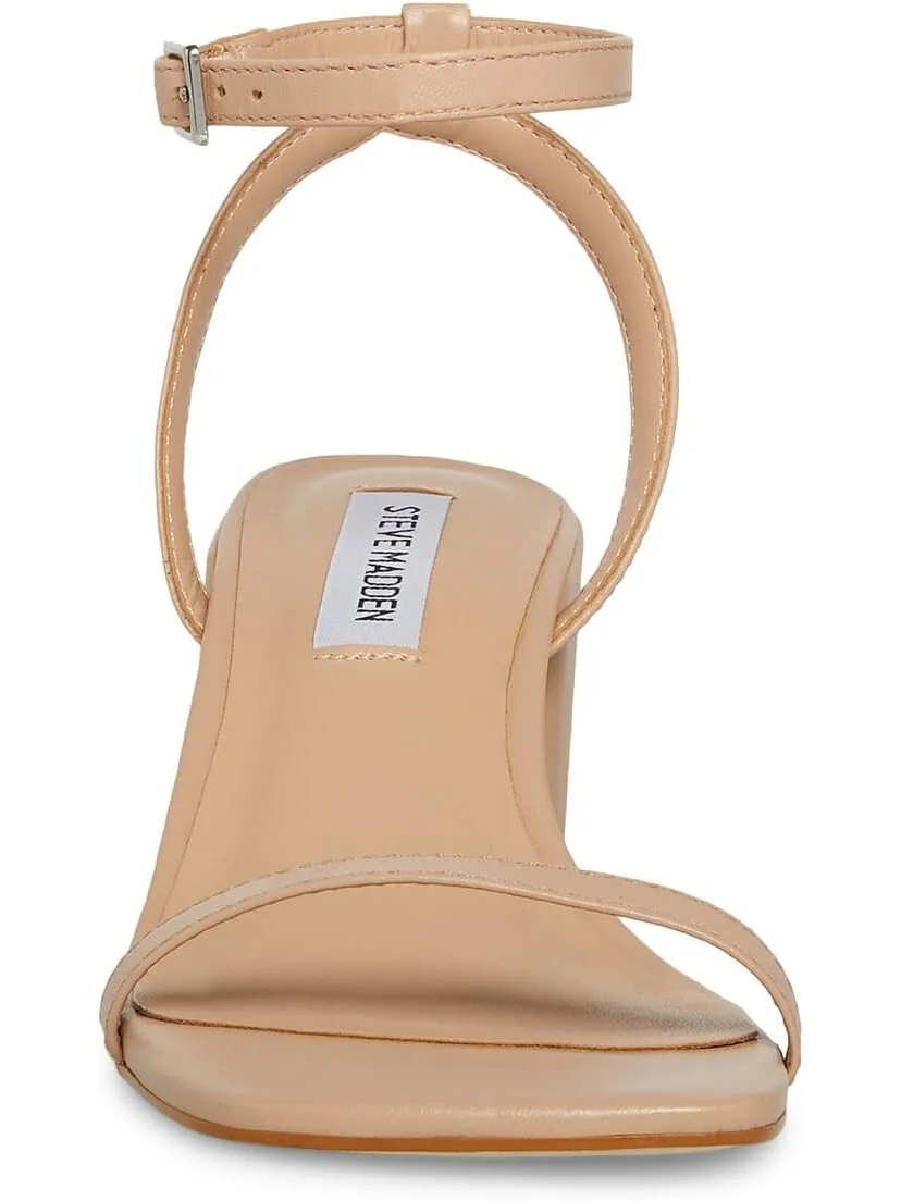Босоножки Audrina Sandal Steve Madden — изображение 6 из 6, натуральный