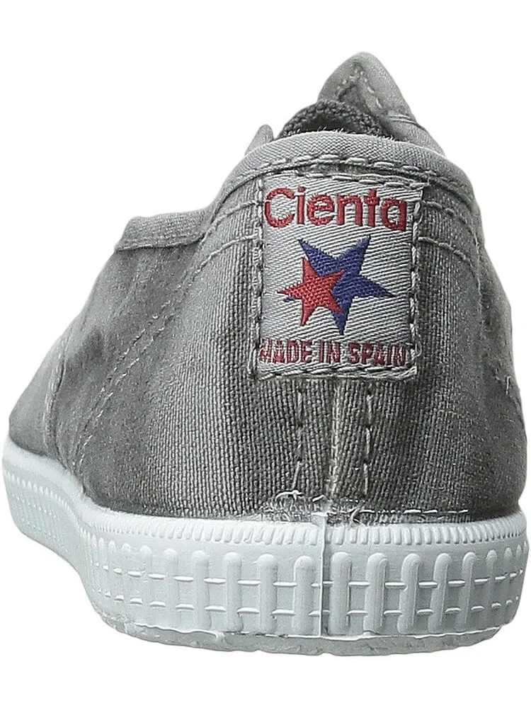 Кроссовки 70777 Cienta — изображение 5 из 7, серый