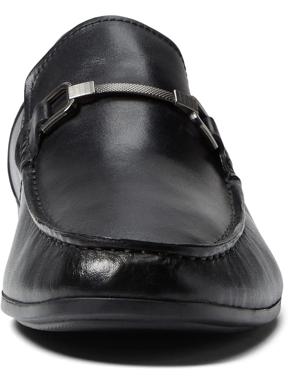 Лоферы Privacy Steve Madden — изображение 2 из 5, черный