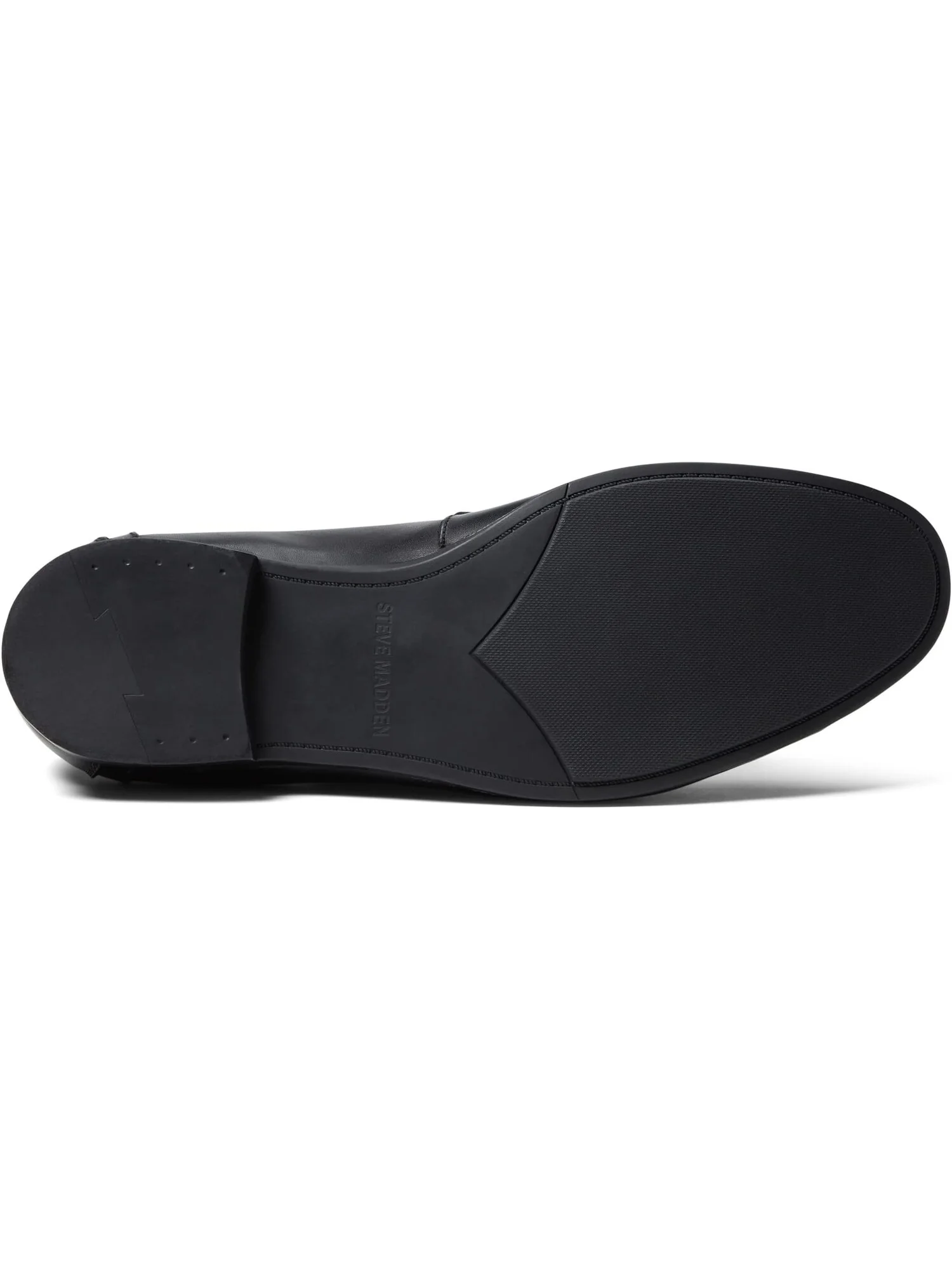 Лоферы Privacy Steve Madden — изображение 3 из 5, черный