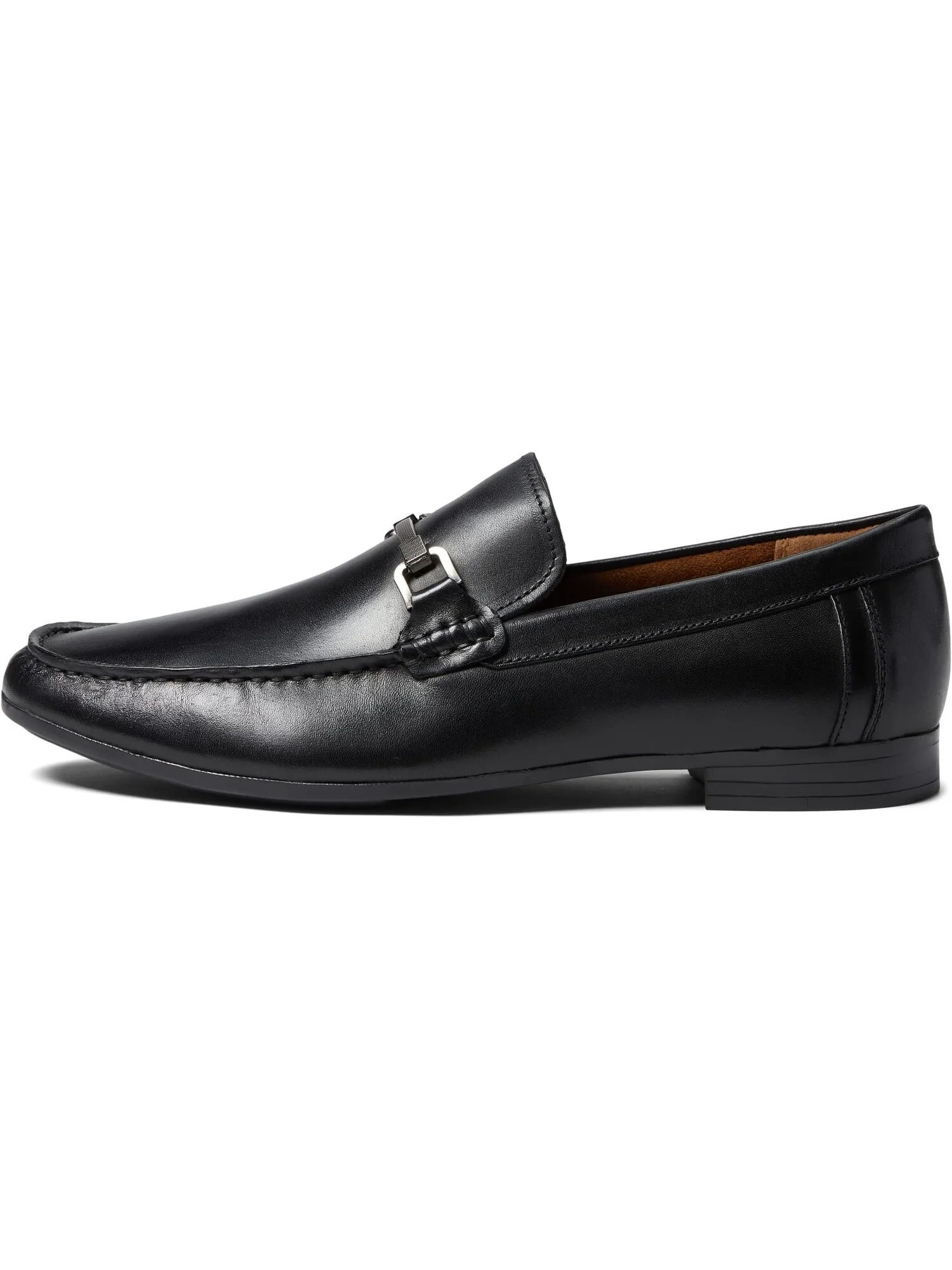 Лоферы Privacy Steve Madden — изображение 4 из 5, черный