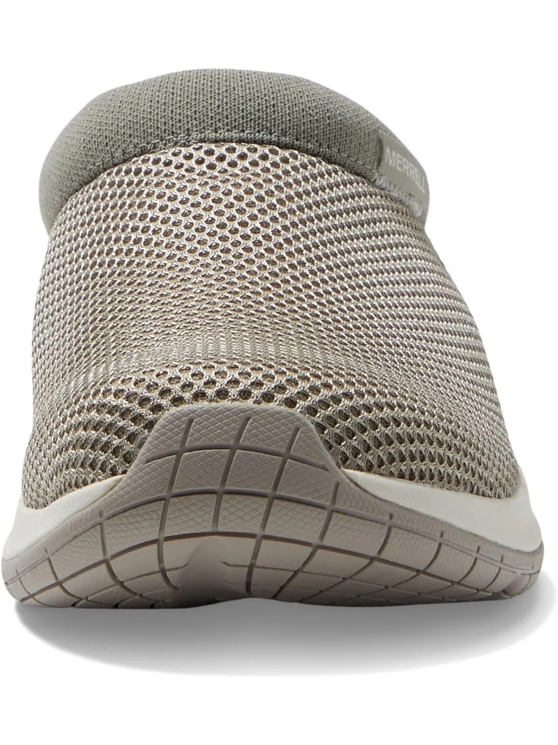 Кроссовки Encore Breeze 5 Merrell — изображение 2 из 5, алюминиевый