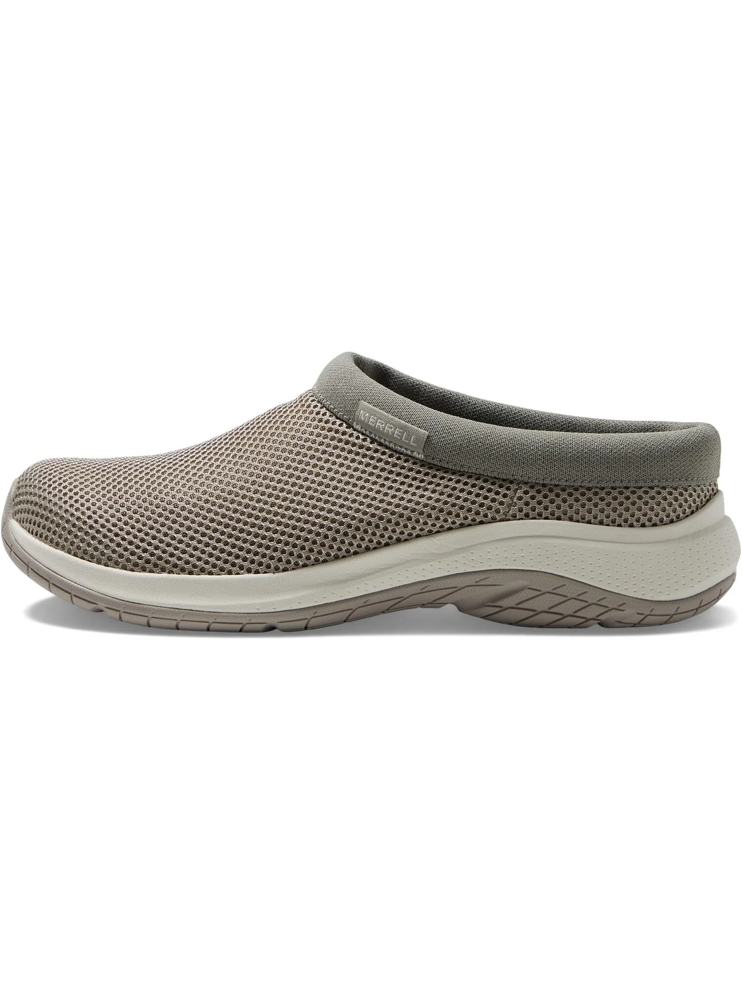 Кроссовки Encore Breeze 5 Merrell — изображение 4 из 5, алюминиевый