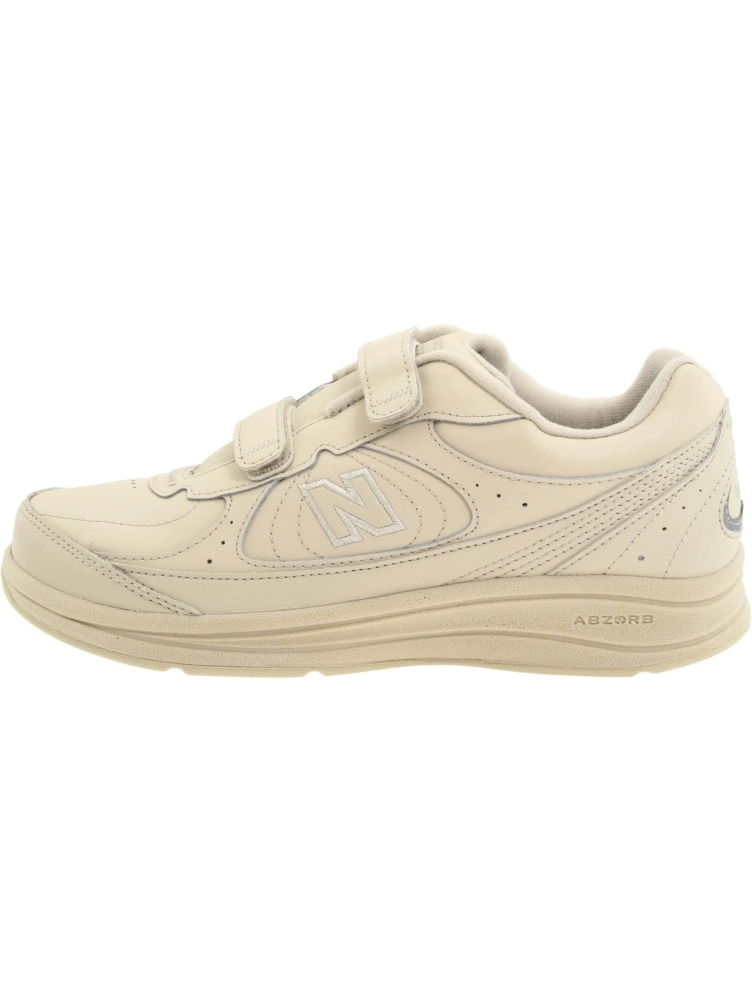 Кроссовки New Balance WW577 Hook and Loop — изображение 4 из 4, кость