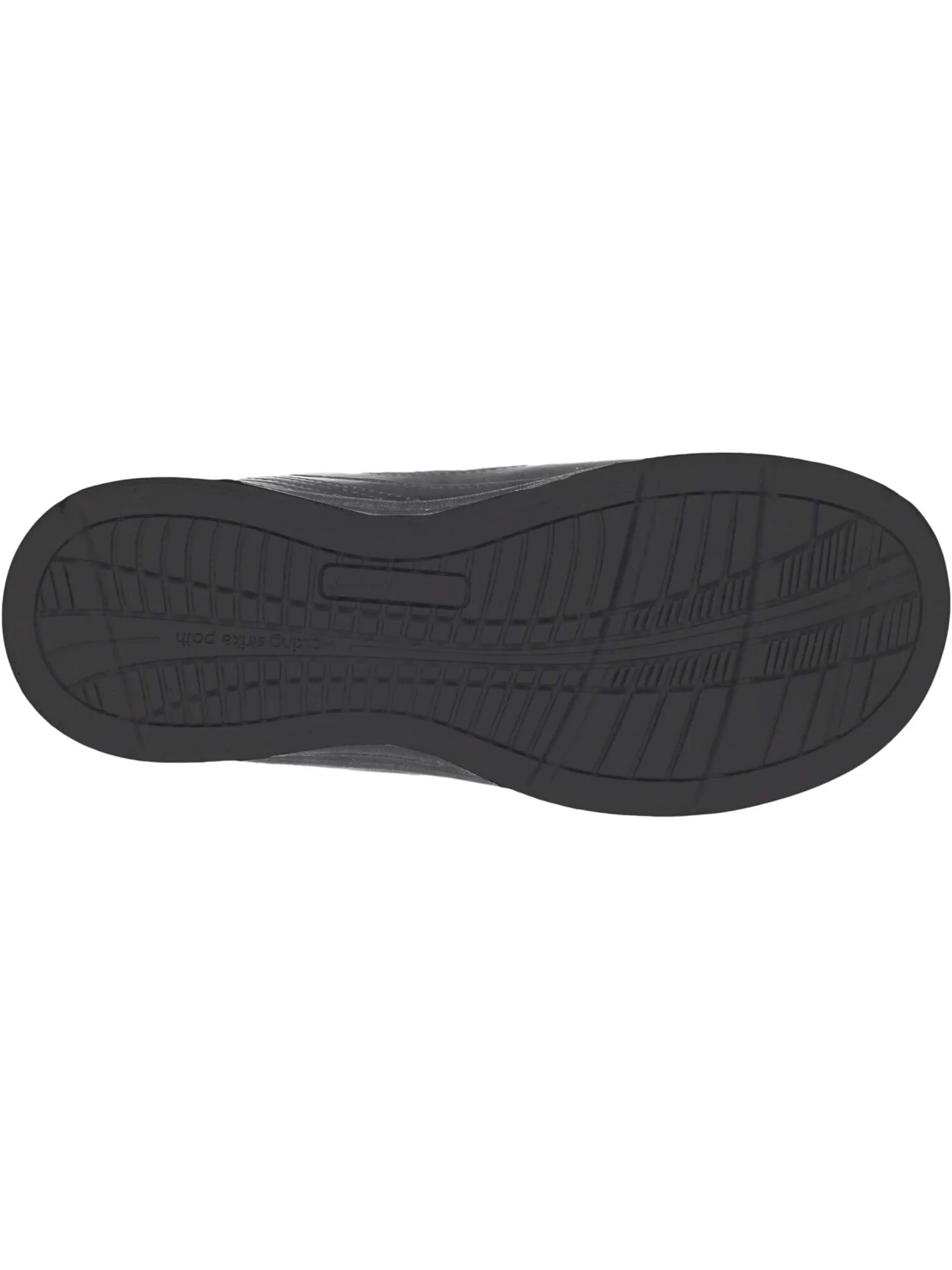 Кроссовки New Balance WW577 Hook and Loop — изображение 3 из 4, черный