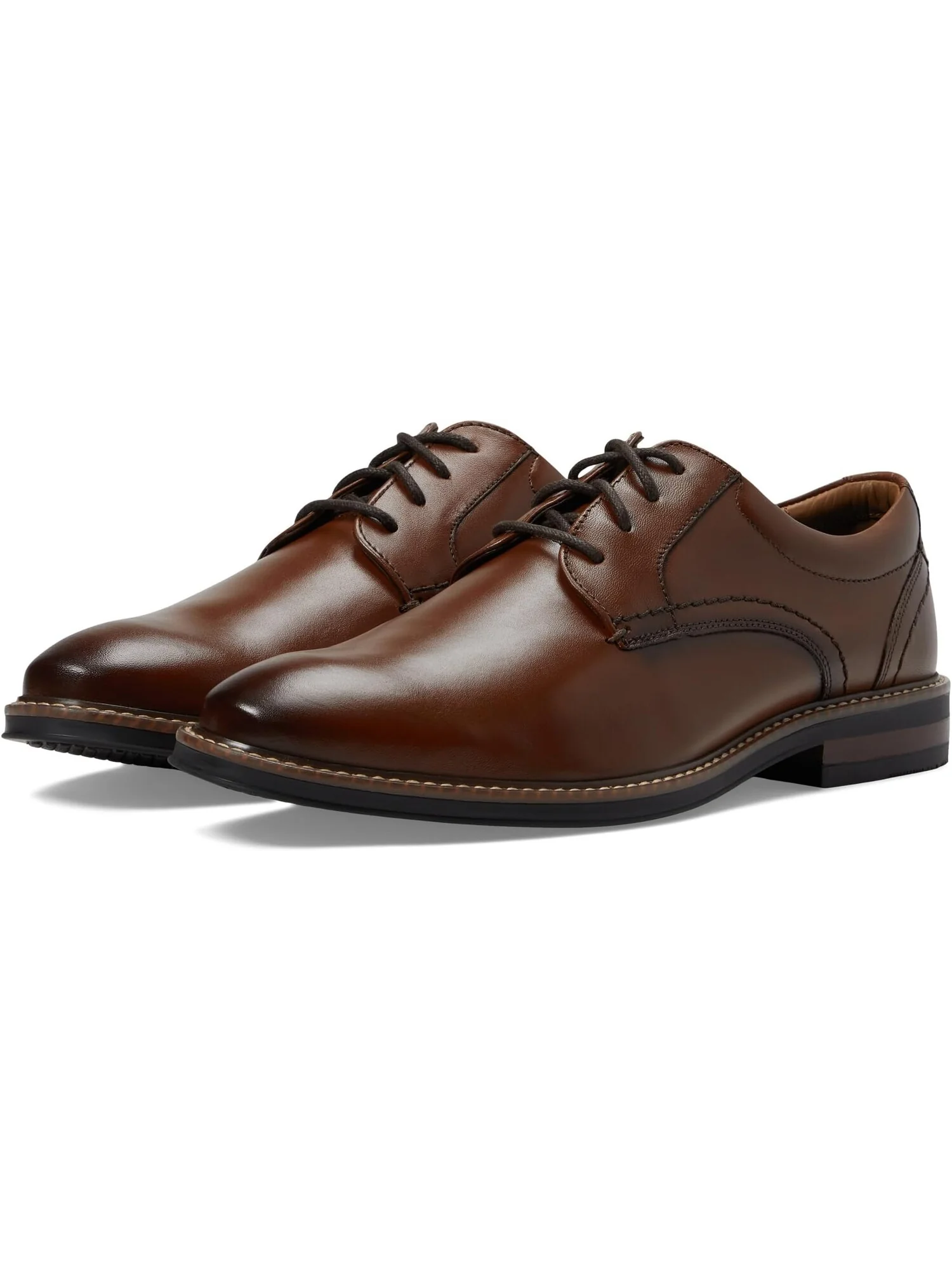 Оксфорды Nunn Bush Calderone Plain Toe