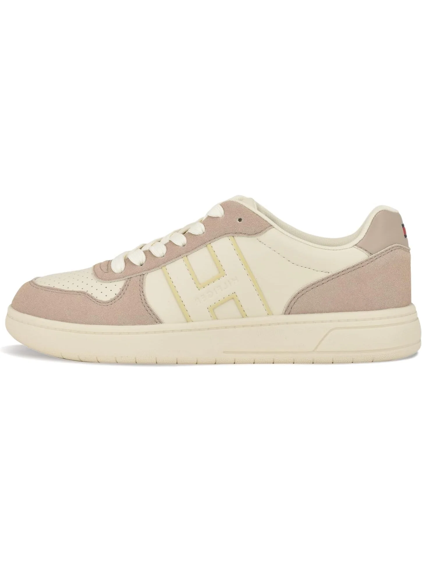 Кроссовки Tommy Hilfiger Veniz — изображение 4 из 4, тауп