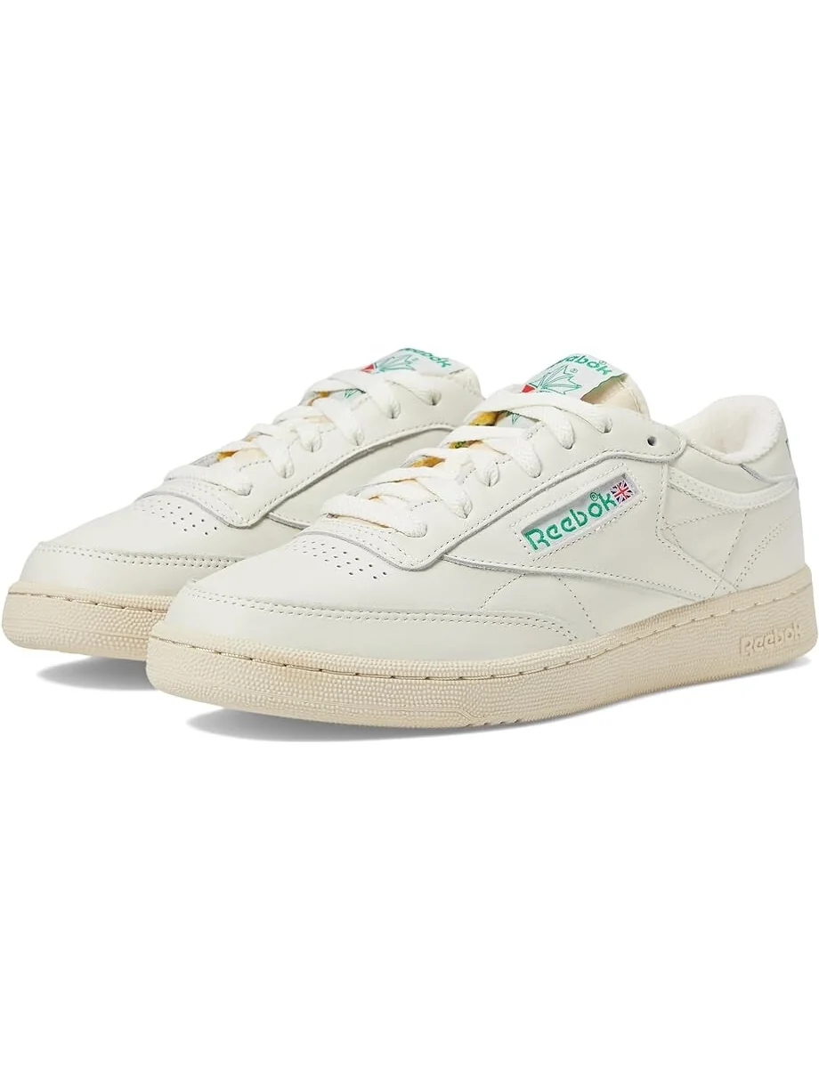 Кроссовки Reebok Lifestyle Club C 85