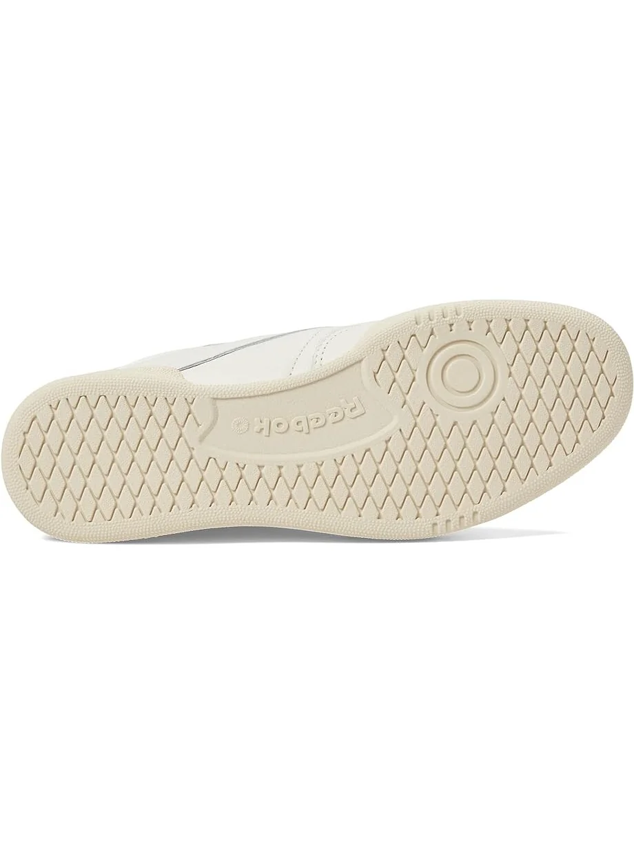 Кроссовки Reebok Lifestyle Club C 85 — изображение 3 из 4, белый/зеленый