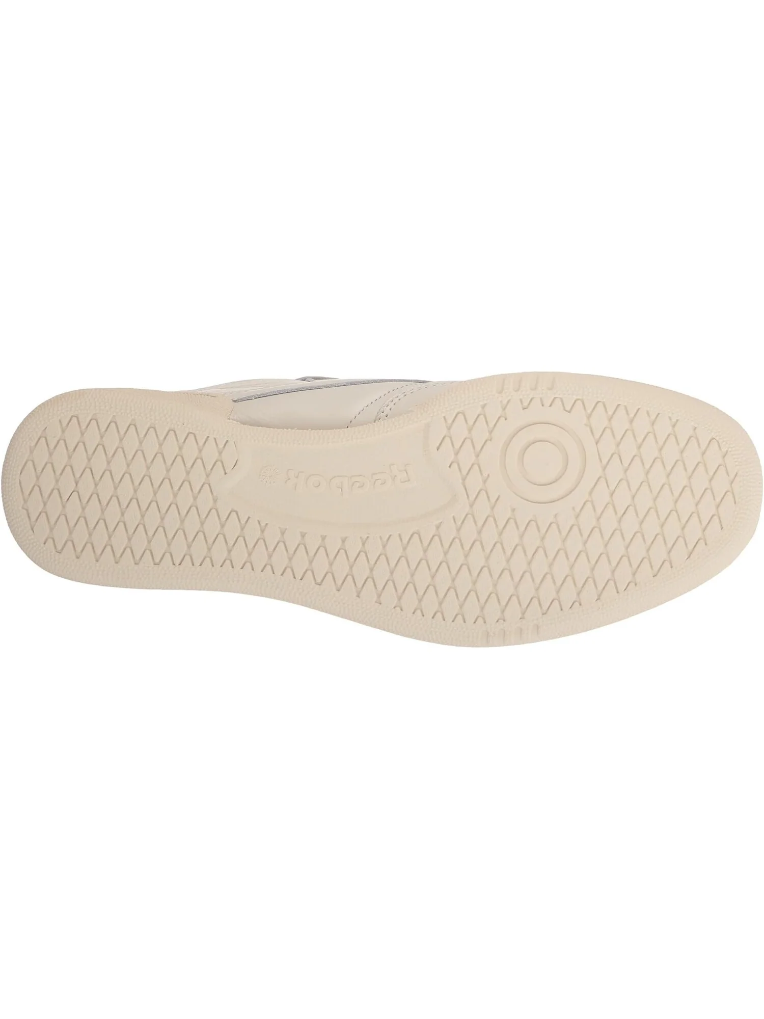 Кроссовки Reebok Lifestyle Club C 85 — изображение 3 из 4, синий