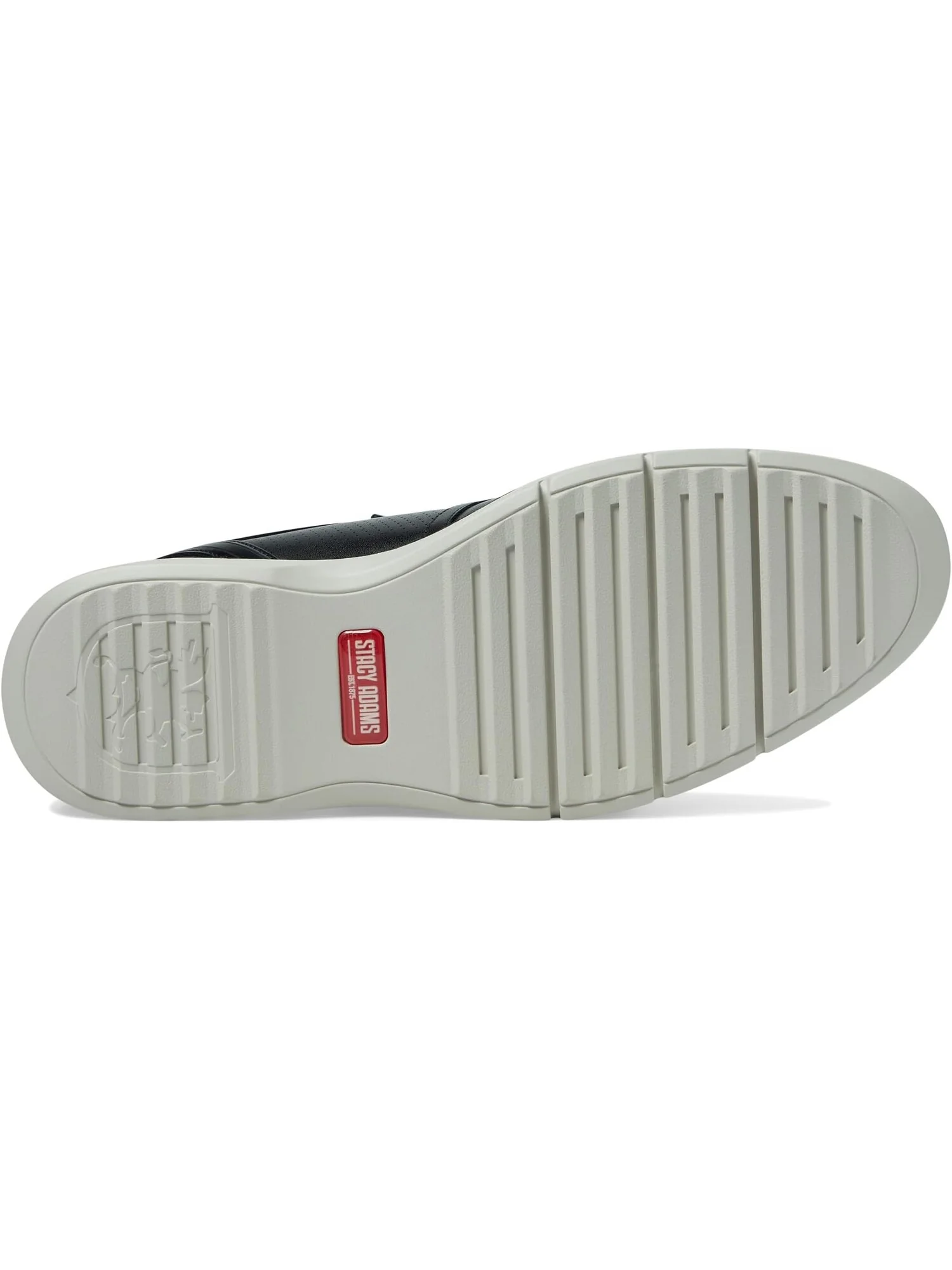 Кроссовки Stacy Adams Sync Lace-Up — изображение 3 из 4, черный