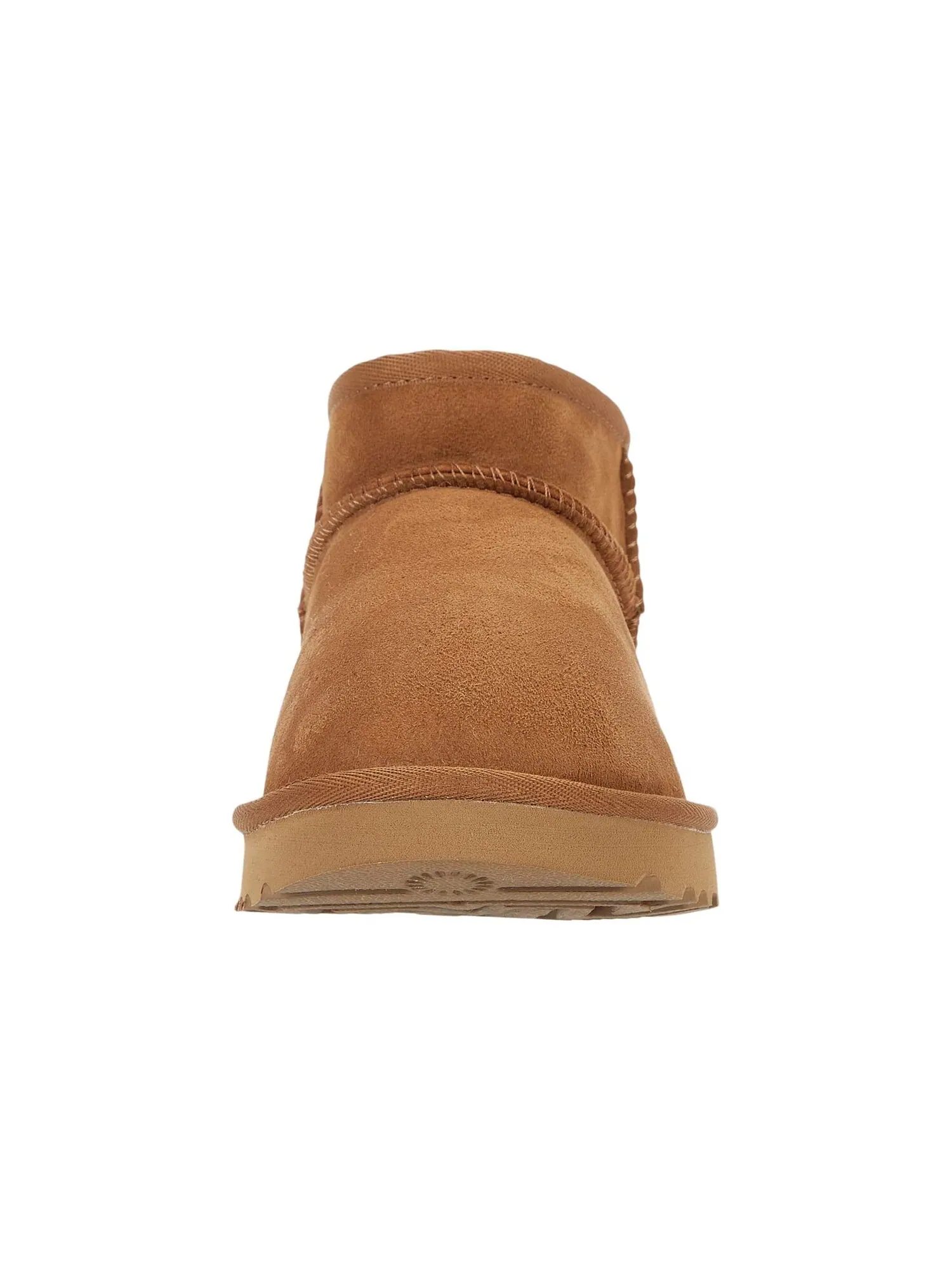 Угги UGG Classic Ultra Mini — изображение 3 из 3, орех