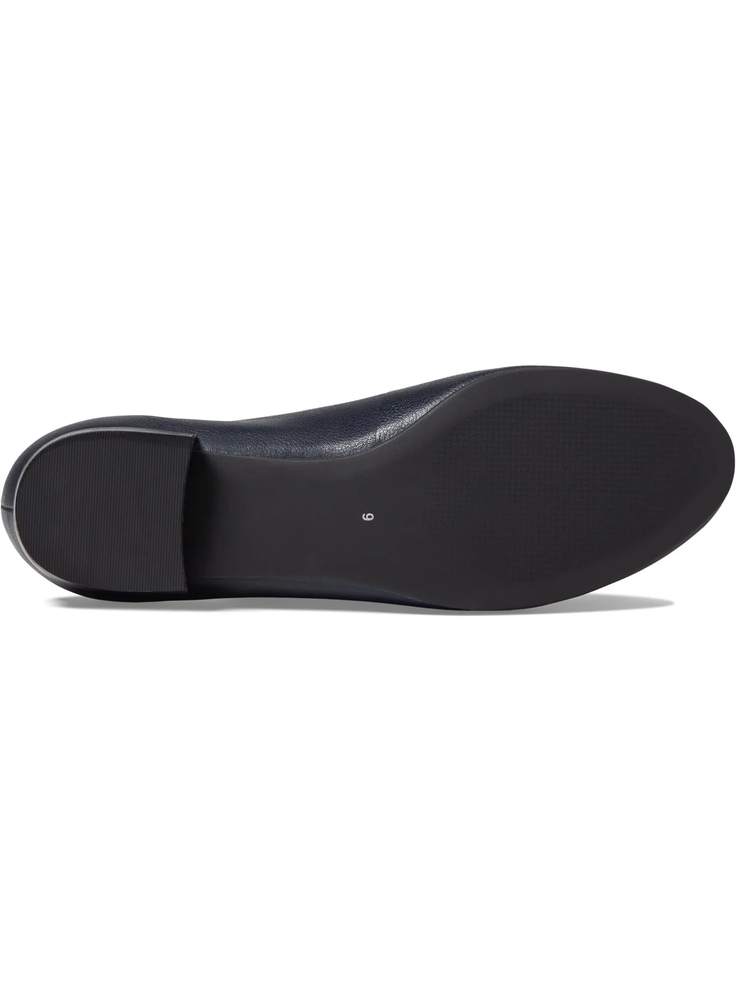 Туфли Ferris Flat 2.0 Marc Joseph New York — изображение 3 из 5, синий
