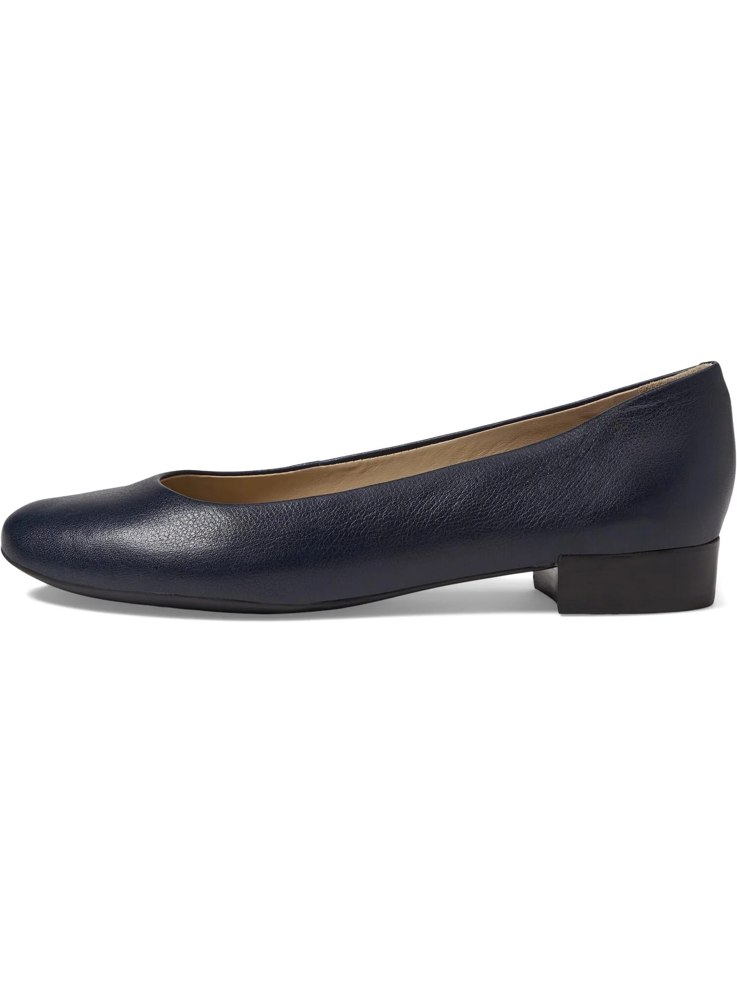 Туфли Ferris Flat 2.0 Marc Joseph New York — изображение 4 из 5, синий