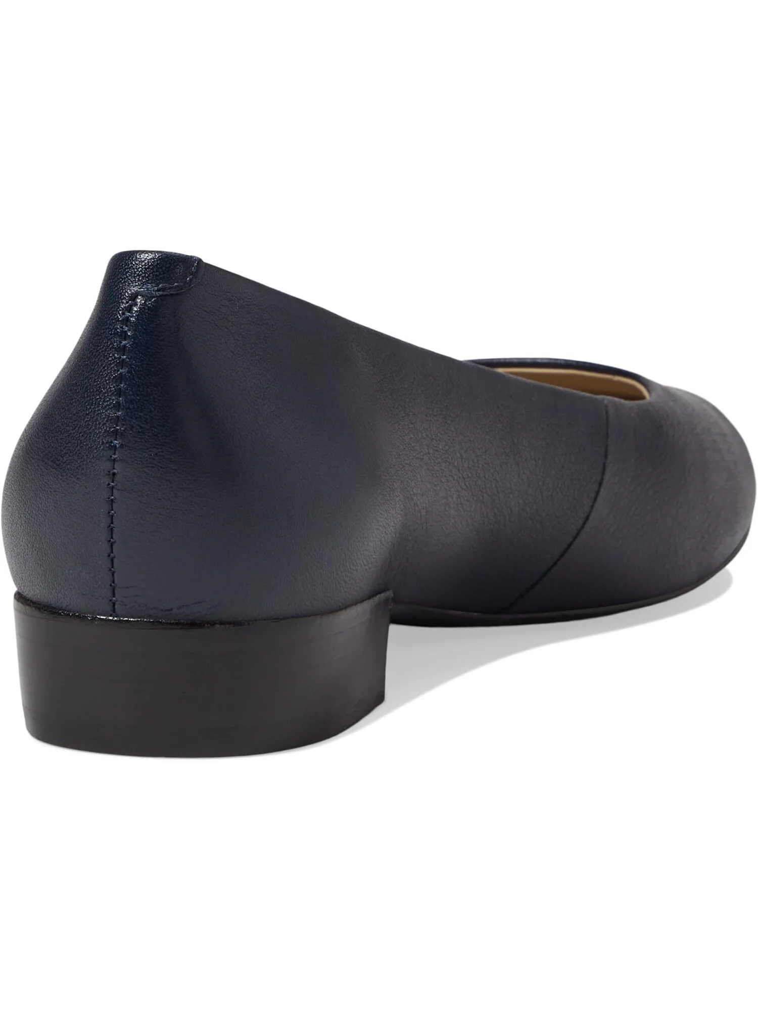 Туфли Ferris Flat 2.0 Marc Joseph New York — изображение 5 из 5, синий