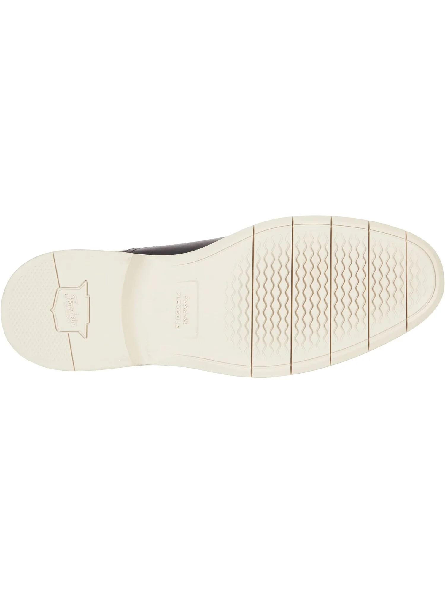 Оксфорды Florsheim Norwalk Plain Toe — изображение 3 из 4, черный