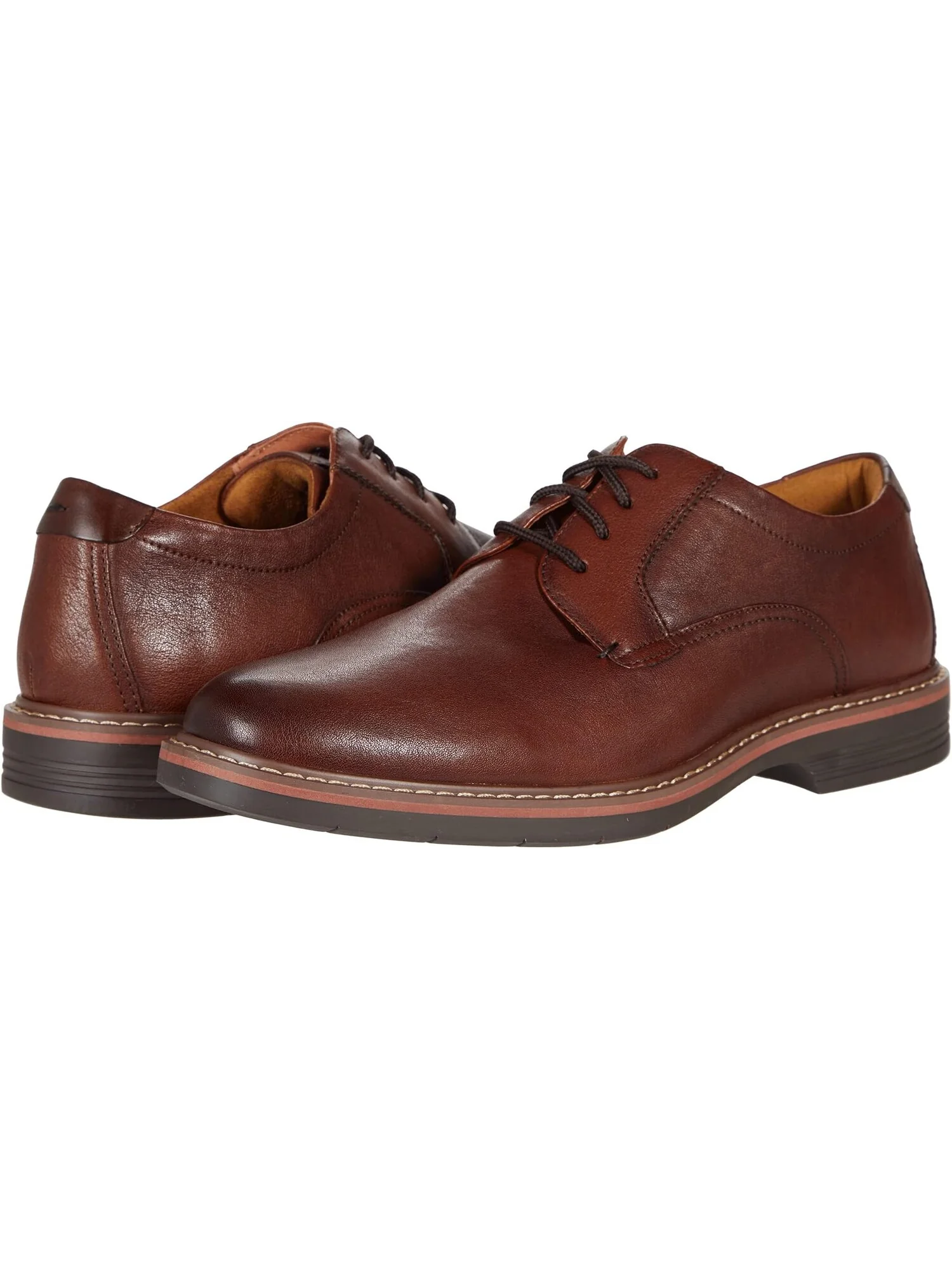 Оксфорды Florsheim Norwalk Plain Toe